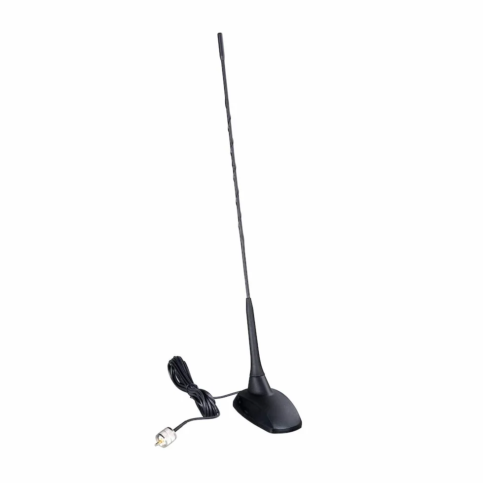 Albrecht CBM-516 antena magnetyczna CB 44 cm