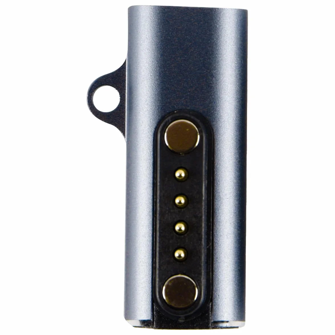 Magnetyczny adapter ładowania USB C do słuchawek przewodnictwa kostnego 7,62 mm 2-pinowy/4-pinowy smartwatch
