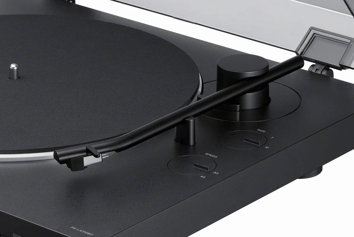 Sony PS-LX310BT - gramofon z łączem BLUETOOTH