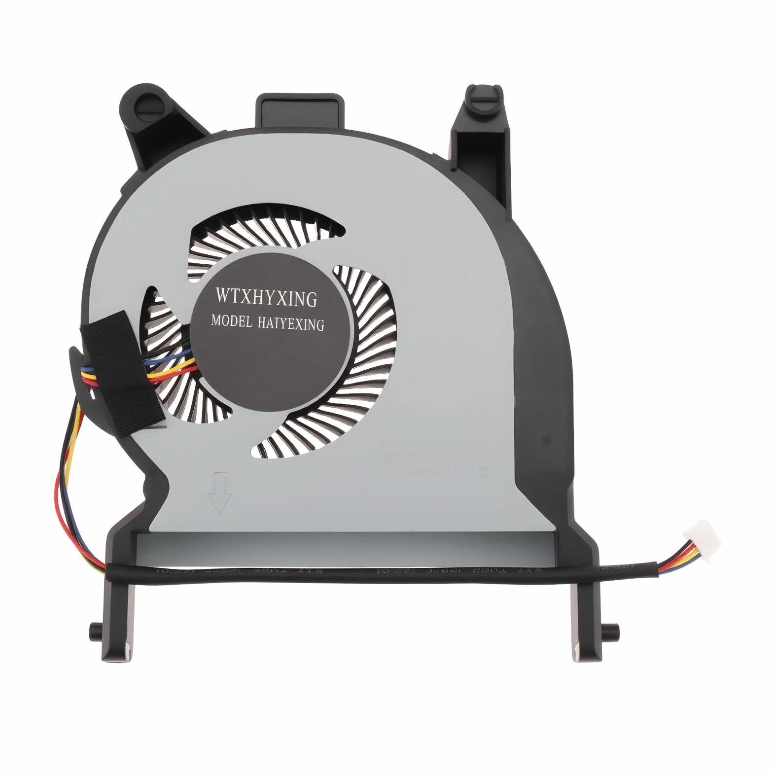 Wentylator procesora laptopa 914266-001 kompatybilny z HP Mini 600 G3 600 G4 400 G3 400 G4 800 G3 800 G4 G5