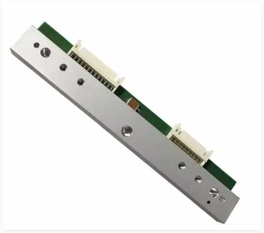 Głowica drukująca do drukarki kodów kreskowych Toshiba TEC EX4T2 HS 600 dpi, część drukarki, akcesoria do drukowania