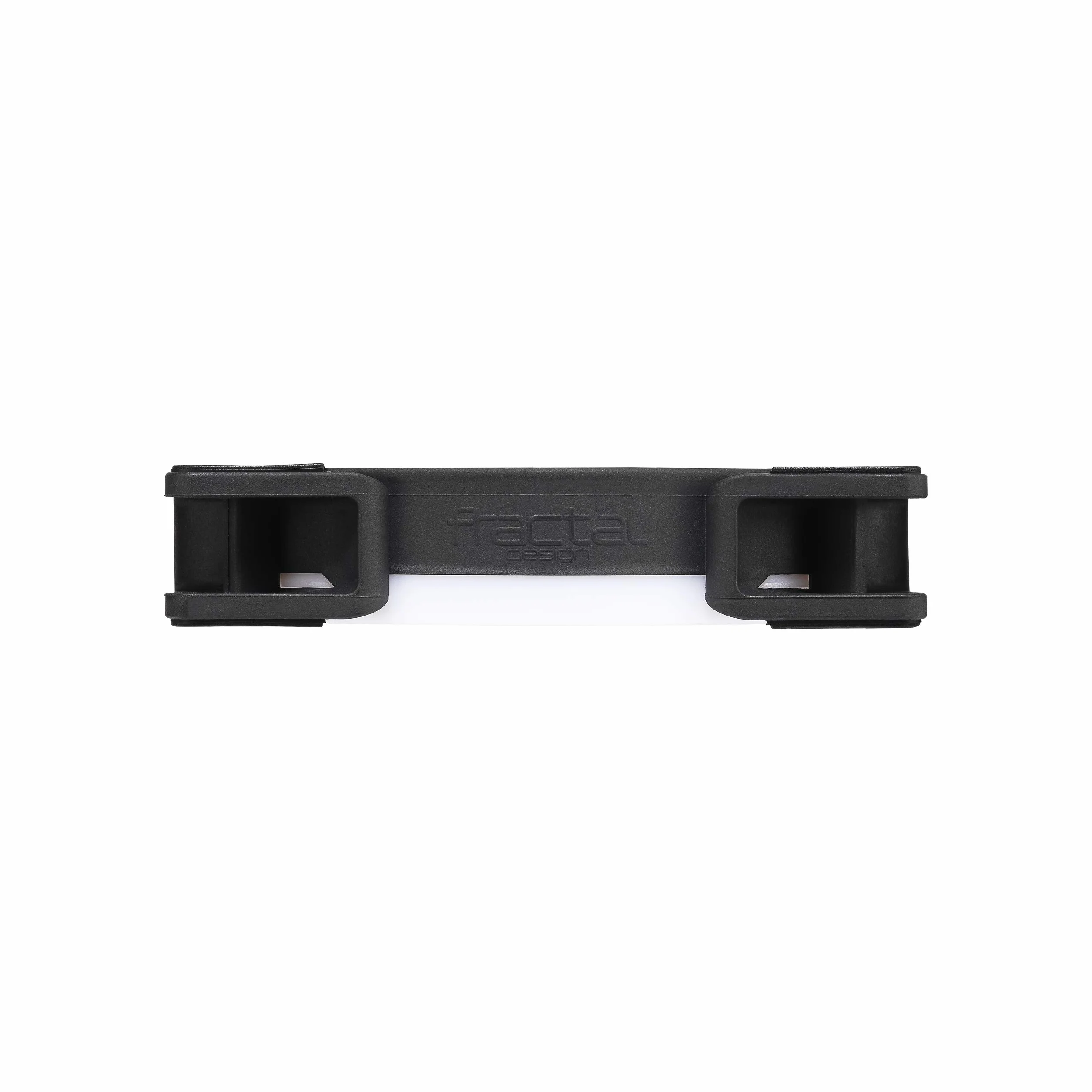Fractal Design FD-FAN-PRI-AL12-PWM Wentylator do Obudowy Komputera, Wielokolorowy