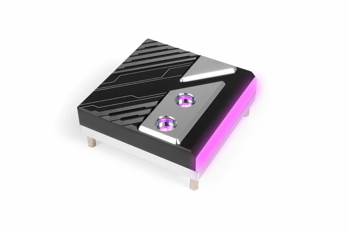 Alphacool Apex 1 Ch?odnica procesora LGA 1700/1851 (13851)