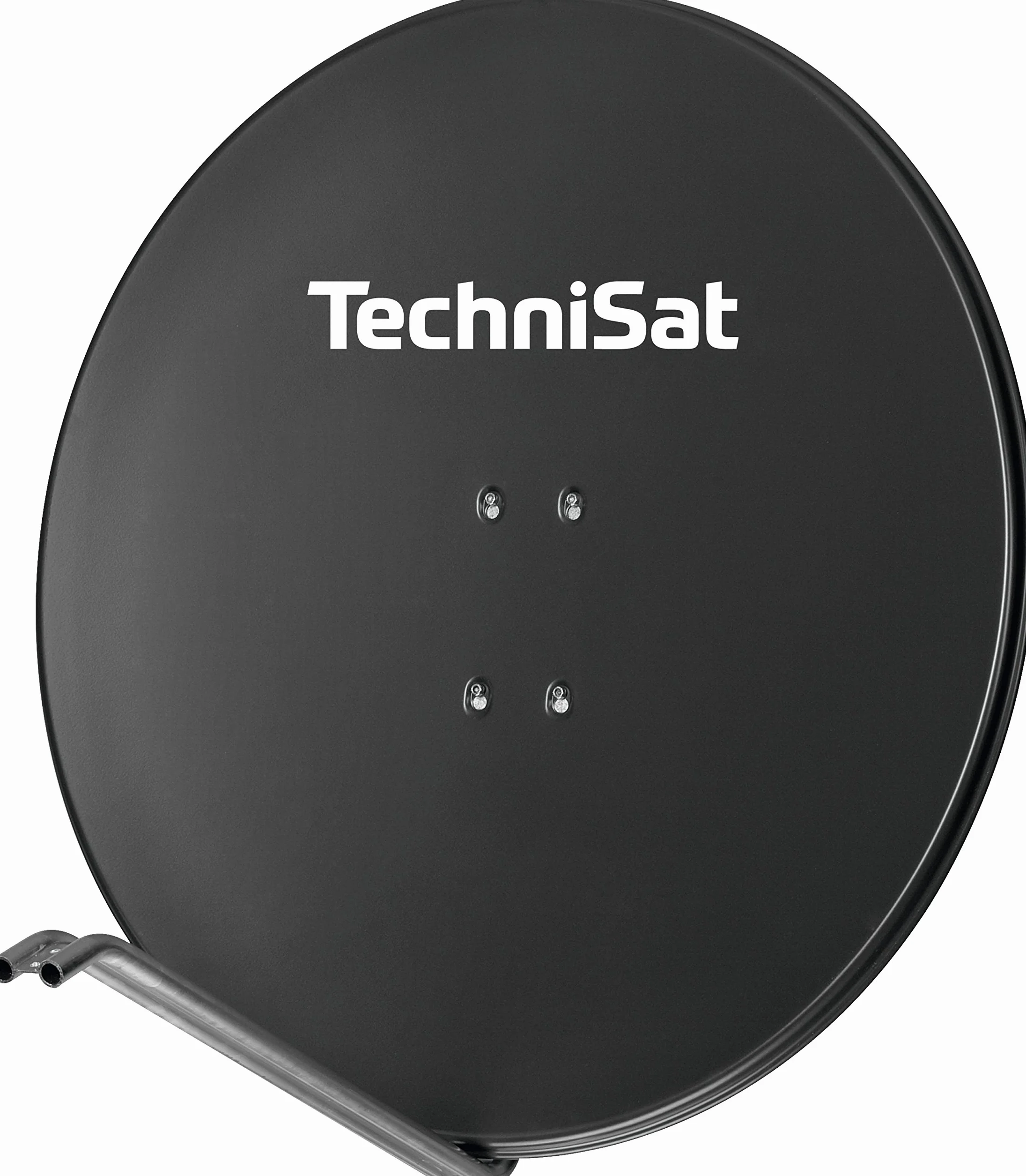 TechniSat Satman 850 Plus antena satelitarna Grey Satman 850 Plus, 38,2 dBi, 21°, szary, aluminium, 85 cm, 4,8 kg