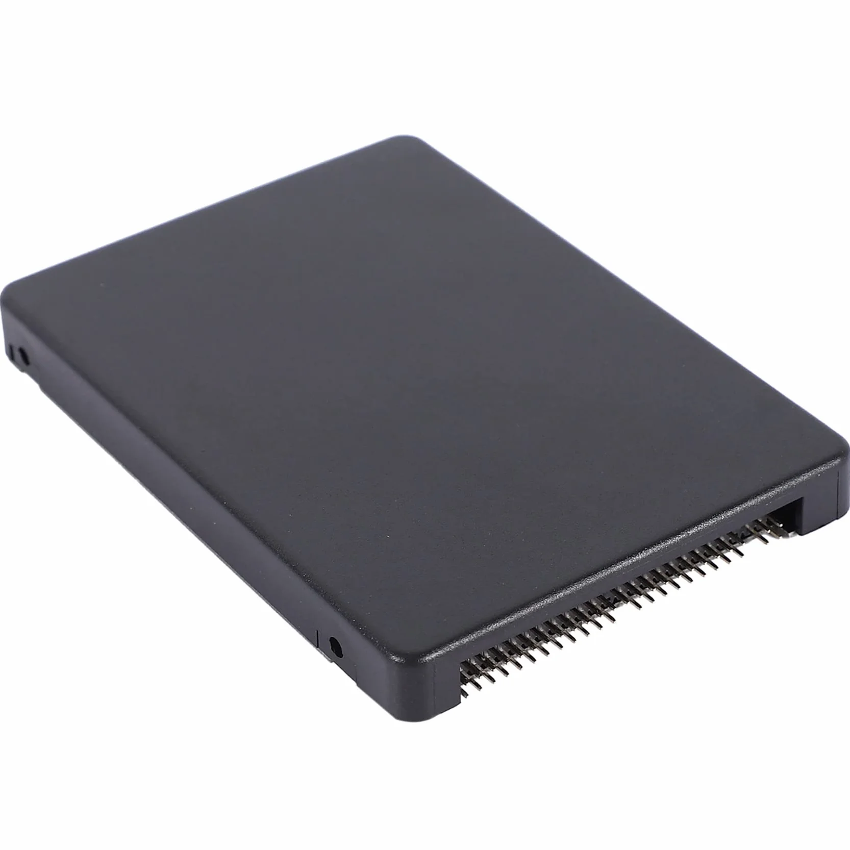 5X 44PIN MSATA na 2,5-Calowy Adapter IDE HDD SSD MSATA na PATA Adapter Konwertera z Etui