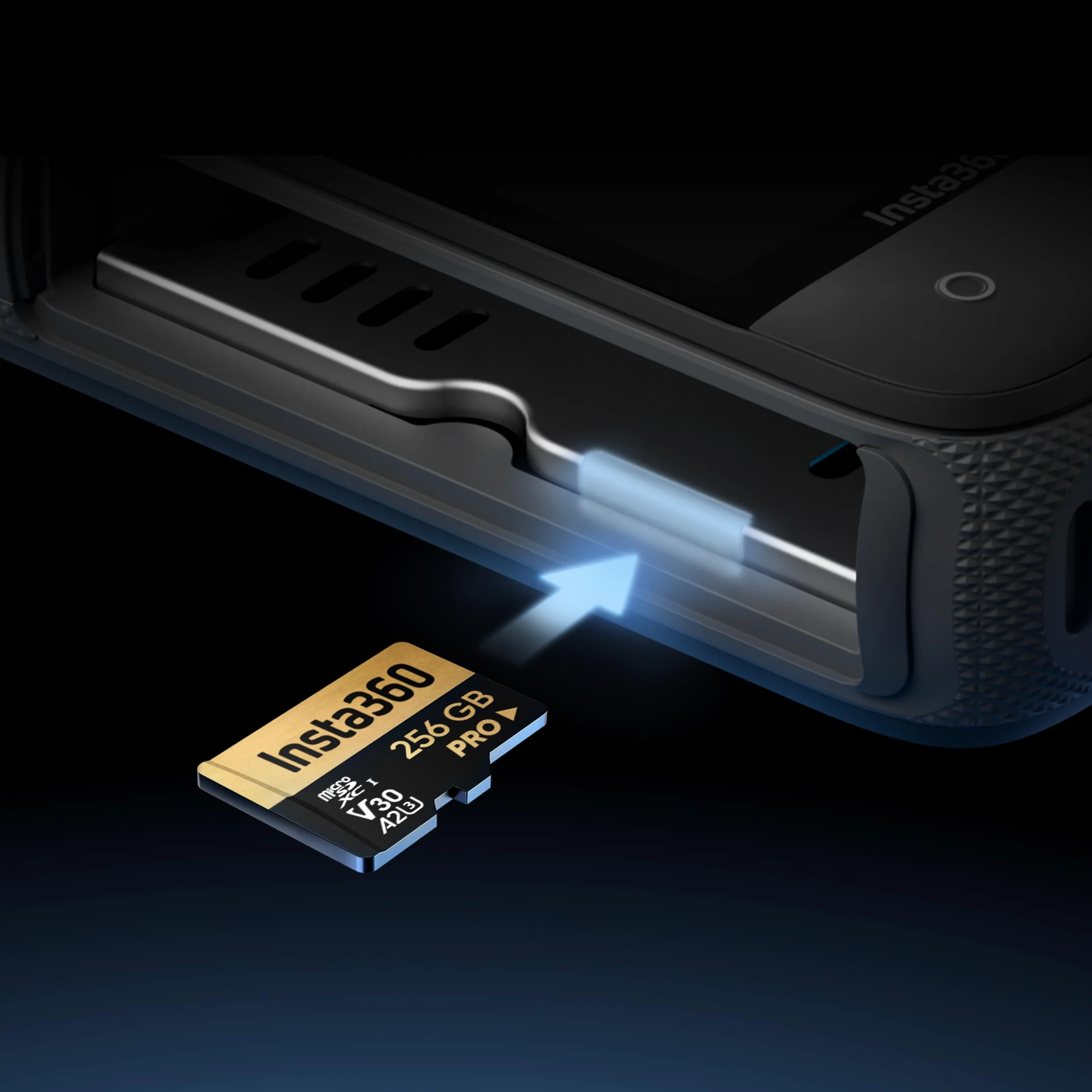 Insta360 Karta pamięci 256 GB