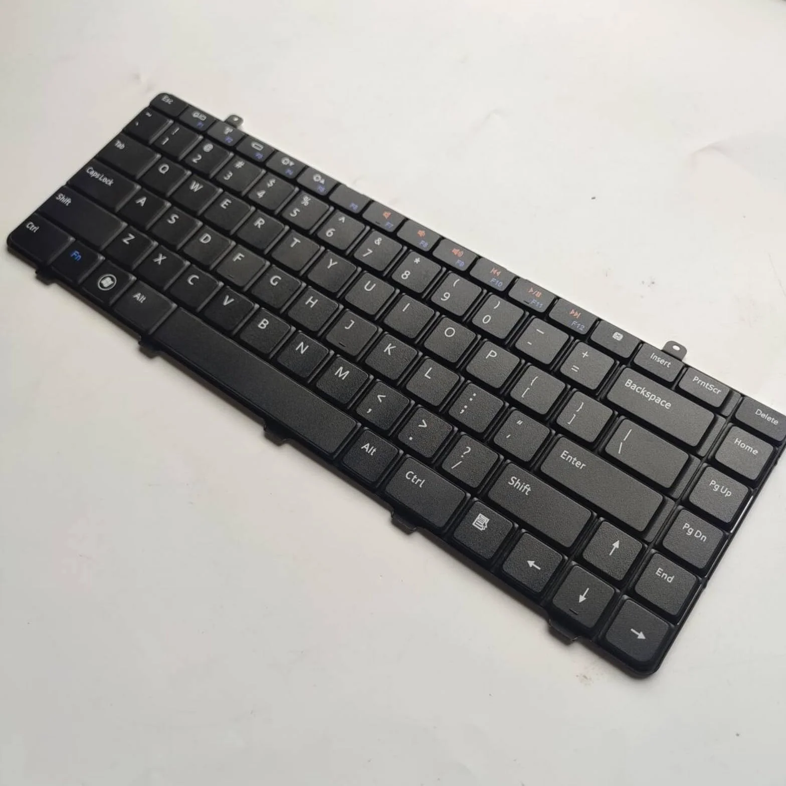 Klawiatura do laptopa układ USA dla Dell dla Inspiron 1464 1464D 1464R P09G JVT97 części do laptopa