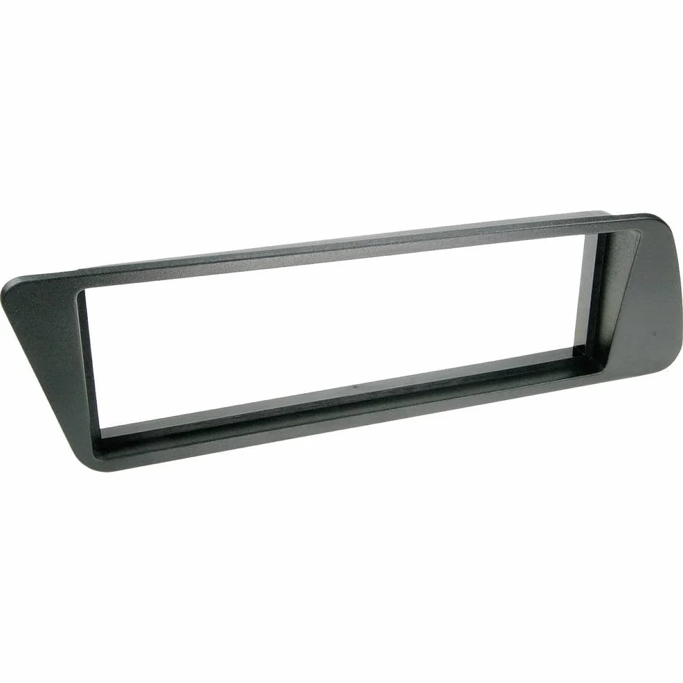 ACV 281040-02 1-DIN ramka na radio do Peugeot 306 czarna