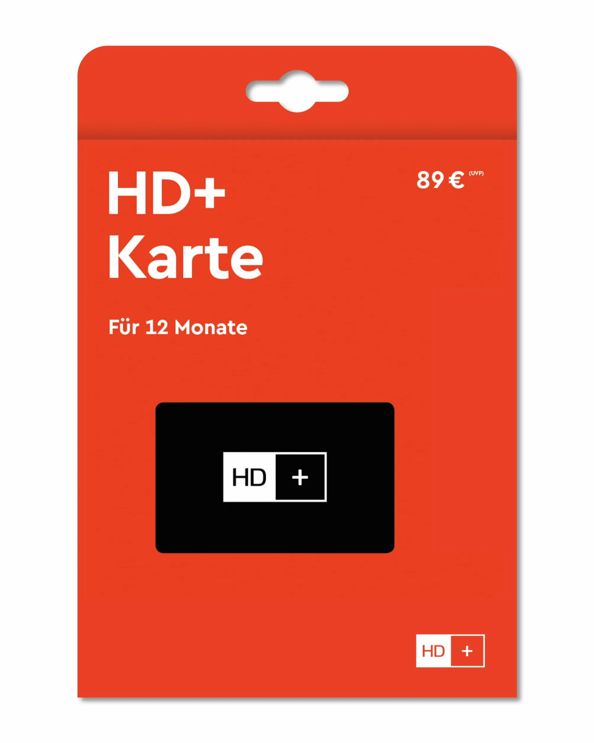 hd-plus hd+ karta 12 miesięcy