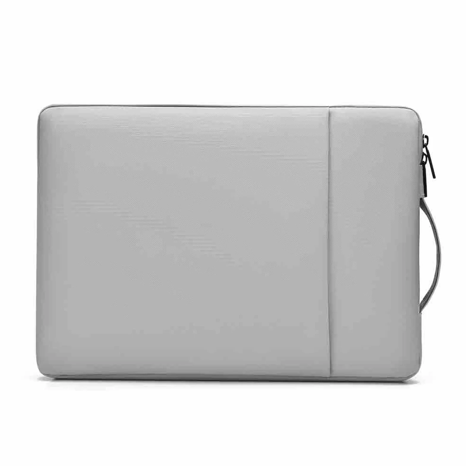 Pokrowiec na laptopa skórzany pokrowiec ochronny na laptopa, cienka torba na tablet, na 13-16 cali z uchwytem