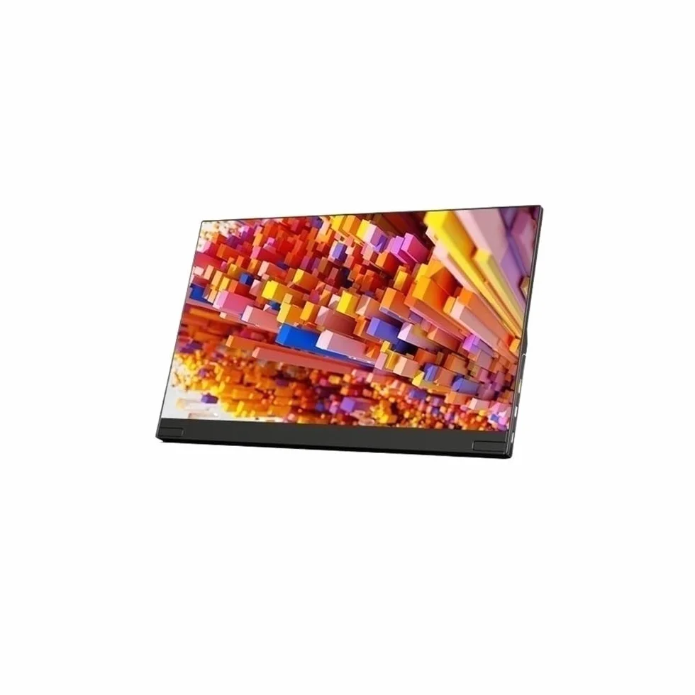 Telepraca przenośny ekran IPS 1080p 60 Hz z rozszerzonym ekranem i zewnętrznym wyświetlaczem wtórnym Szeroko stosowany