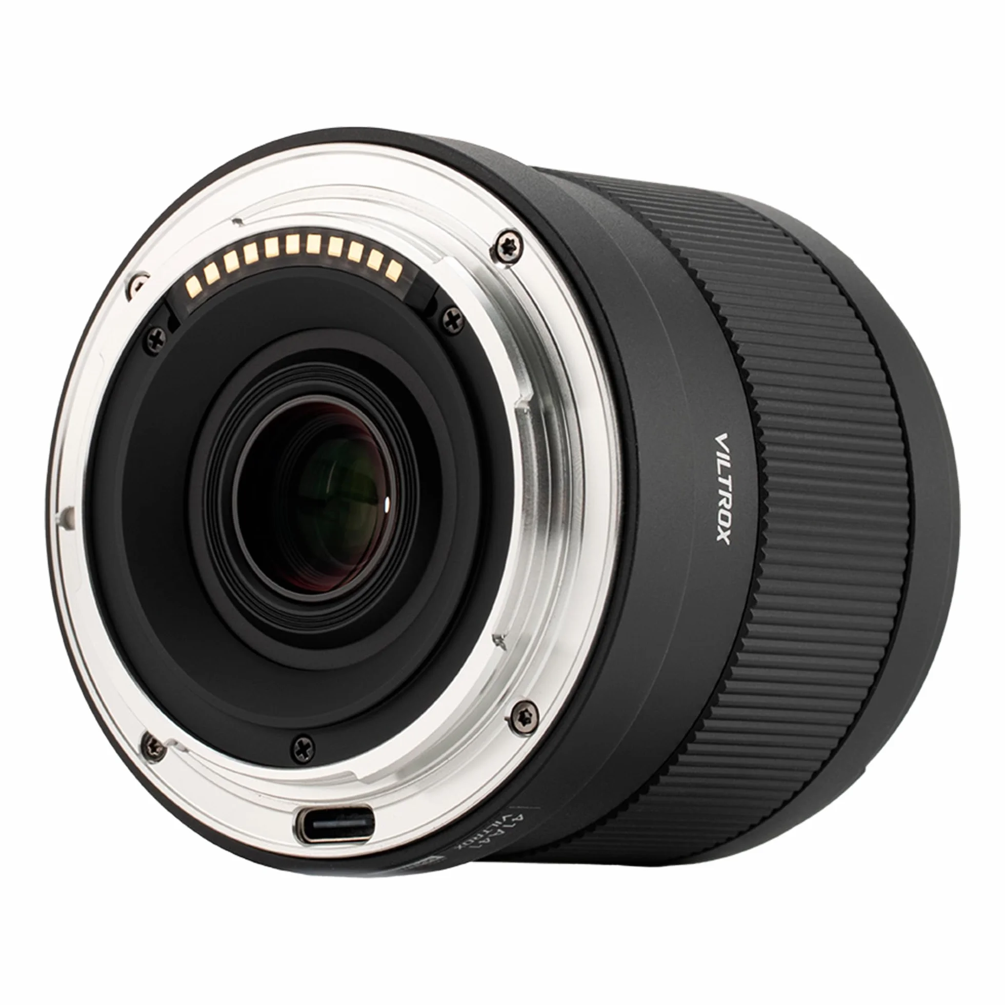 VILTROX Obiektyw autofokusa z mocowaniem 15 mm f1,7 Z