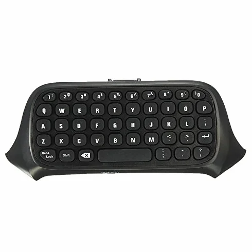 2,4 G Mini bezprzewodowa klawiatura do kontrolera Xbox One