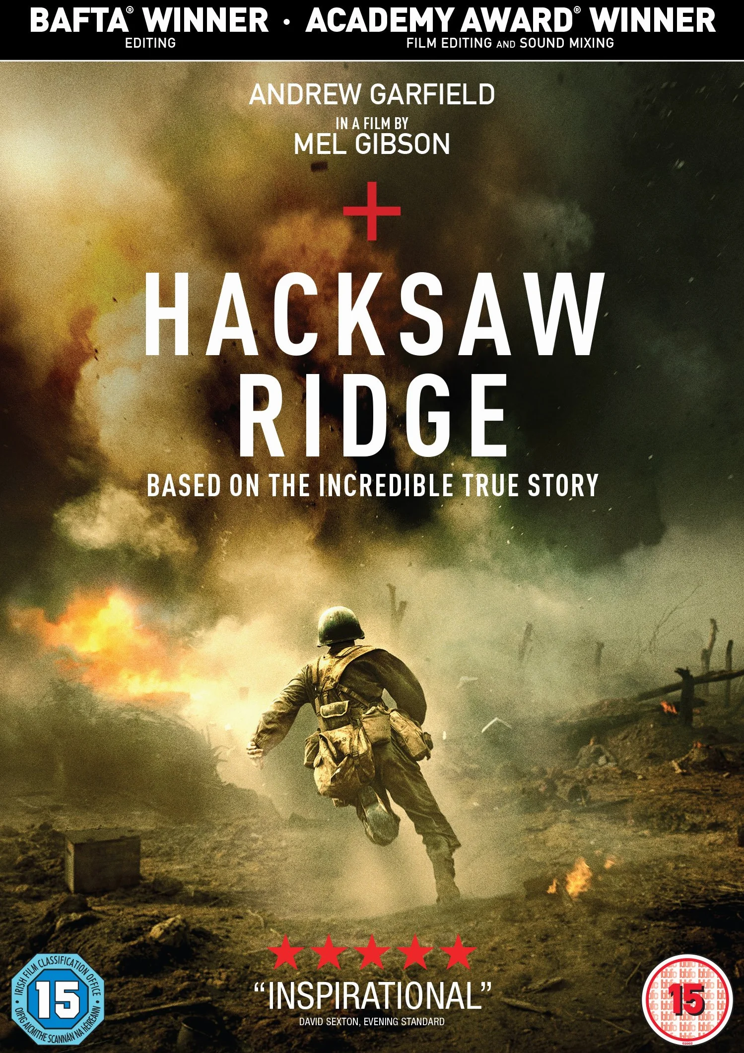 Hacksaw Ridge