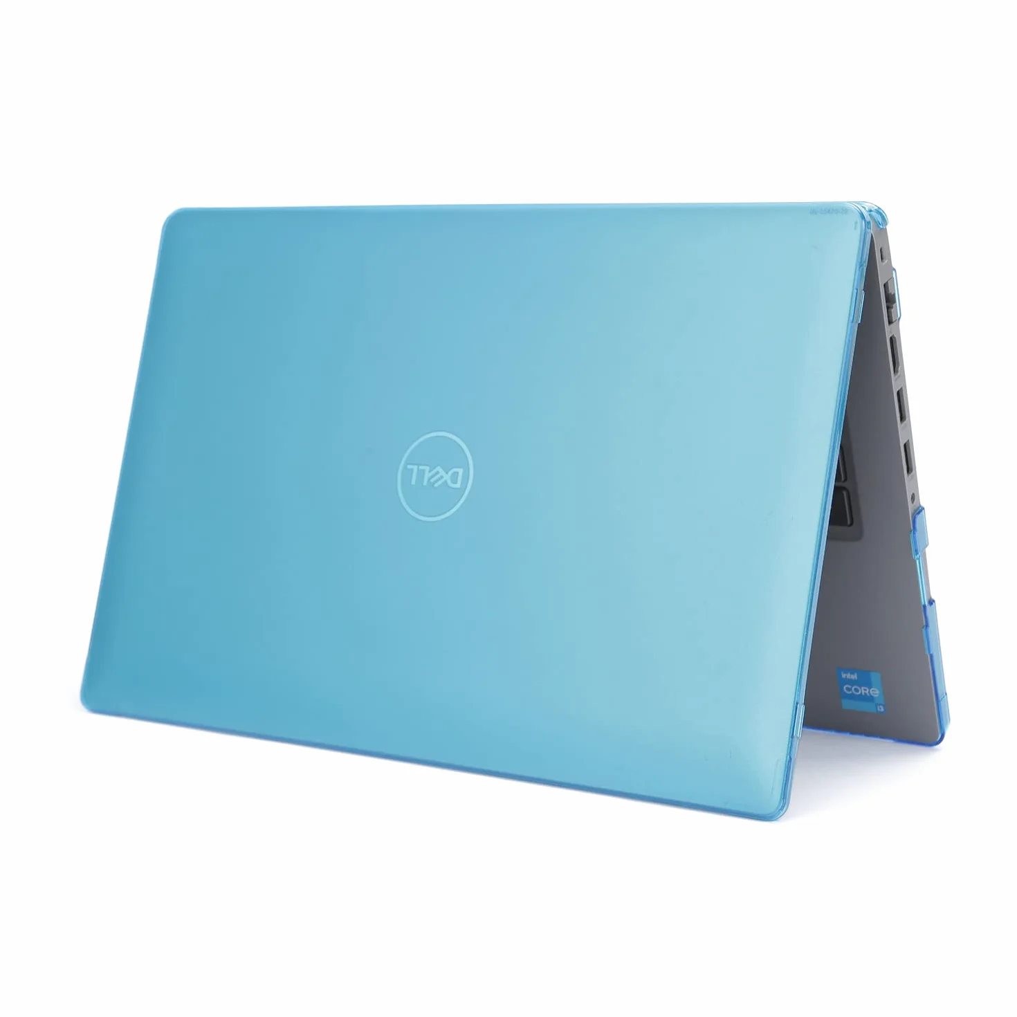 mCover Etui na 14-calowy notebook Dell Latitude 5420/5430/5431 z systemem Windows 2021-2022 (Aqua)