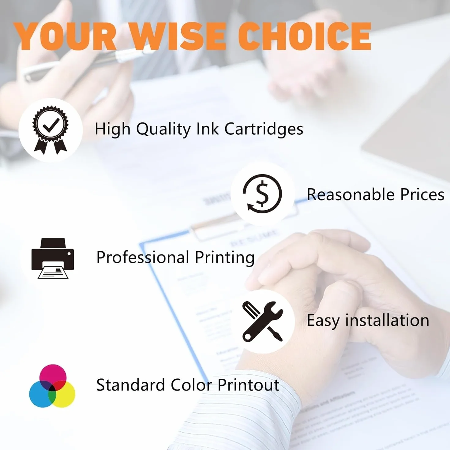hehua IM C320F kartusze z tonerem kompatybilne z Ricoh IMC320F 842726 842727 842728 842729 toner do Ricoh IM C320F MC320FW PC375 toner żółty IM C320F 10 000 stron 1 żółty