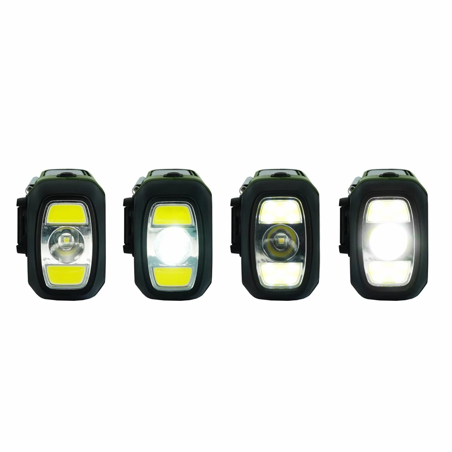Blaupunkt ER20GC Radio awaryjne zasilane energią słoneczną AM FM Ręczny generator USB C Powerbank Latarka LED Lampa do czytania Alarm SOS Tuner PLL Camping Outdoor Travel Survival Compact 2000 mAh