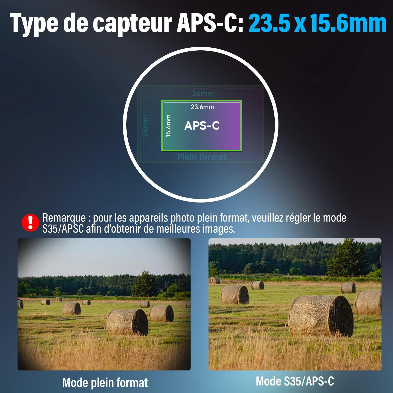 Obiektyw SIRUI Sniper 75mm z automatycznym ustawianiem ostrości F1.2 APS-C teleobiektyw, mocowanie E na serię A5 A6 A7 FX A9 ZV-E (75mm, mocowanie E, biały)