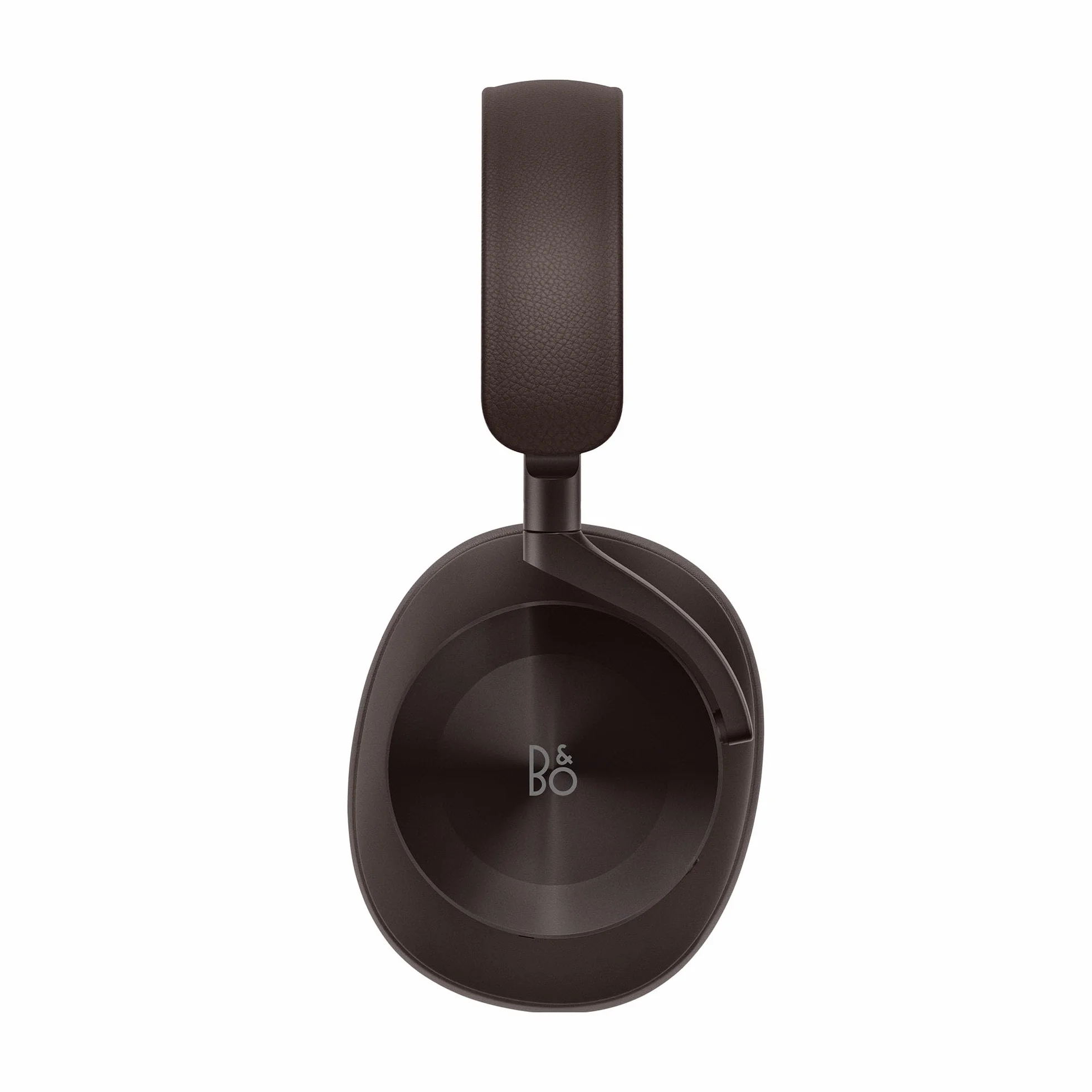 Bang & Olufsen Beoplay H95 1266115 Słuchawki Bezprzewodowe, Brązowy, 38 h | Słuchawki Bluetooth, aktywna redukcja szumów (ANC), 50 godzin autonomii, 6 mikrofonów, w zestawie etui transportowe