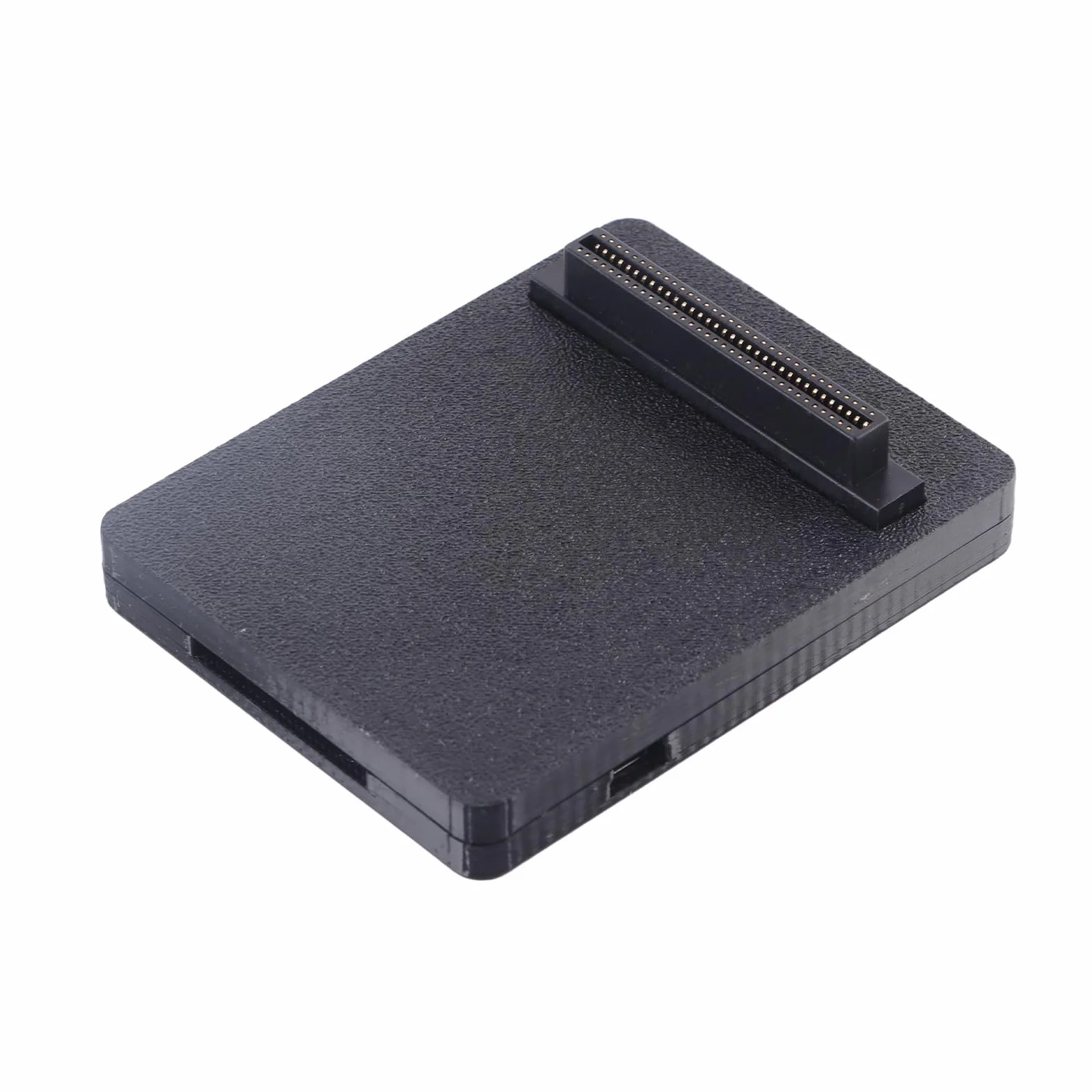 Generic Fat Retro Game Console Optical Drive Emulator Szybkie Odczyt do Akcesoriów do Gier z kartą Pamięci, materiał ABS (z kartą pamięci 32 GB)