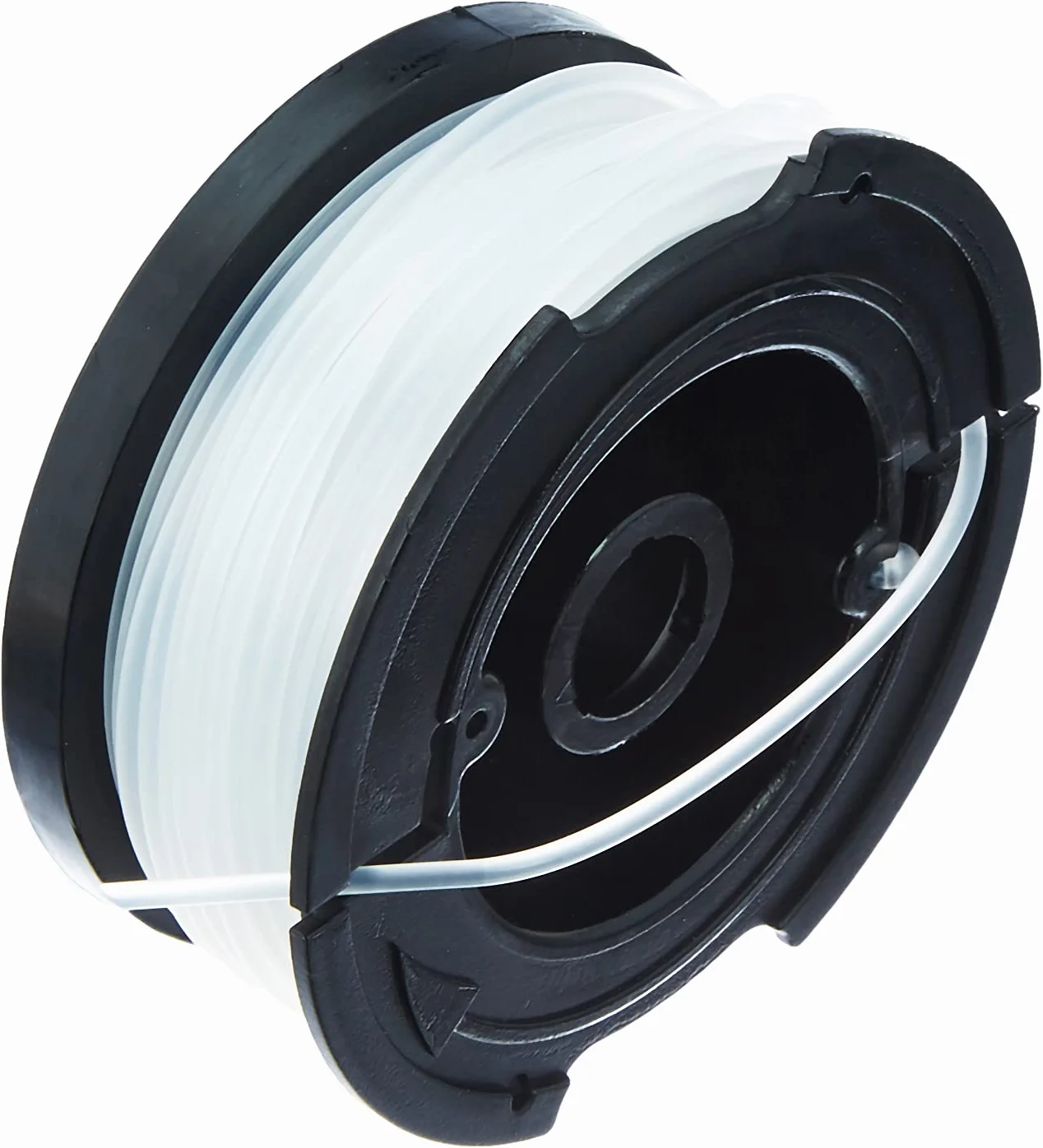 BLACK+DECKER Automatyczna Szpula Żyłki do Podkaszarki 10 m 1,5 mm