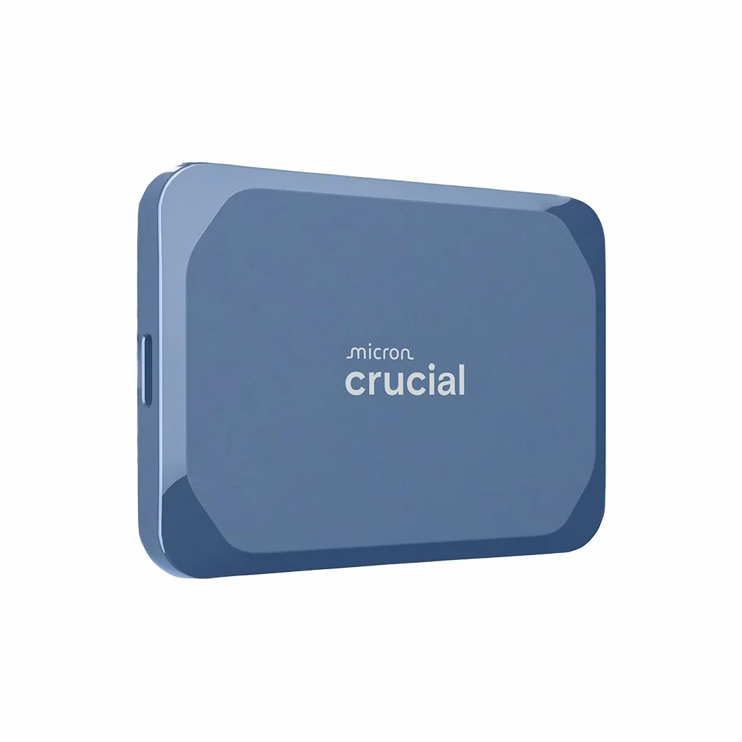 Crucial X10 2TB przenośny dysk SSD