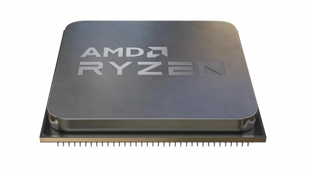 AMD Ryzen 7 5700X taca 60 sztuk