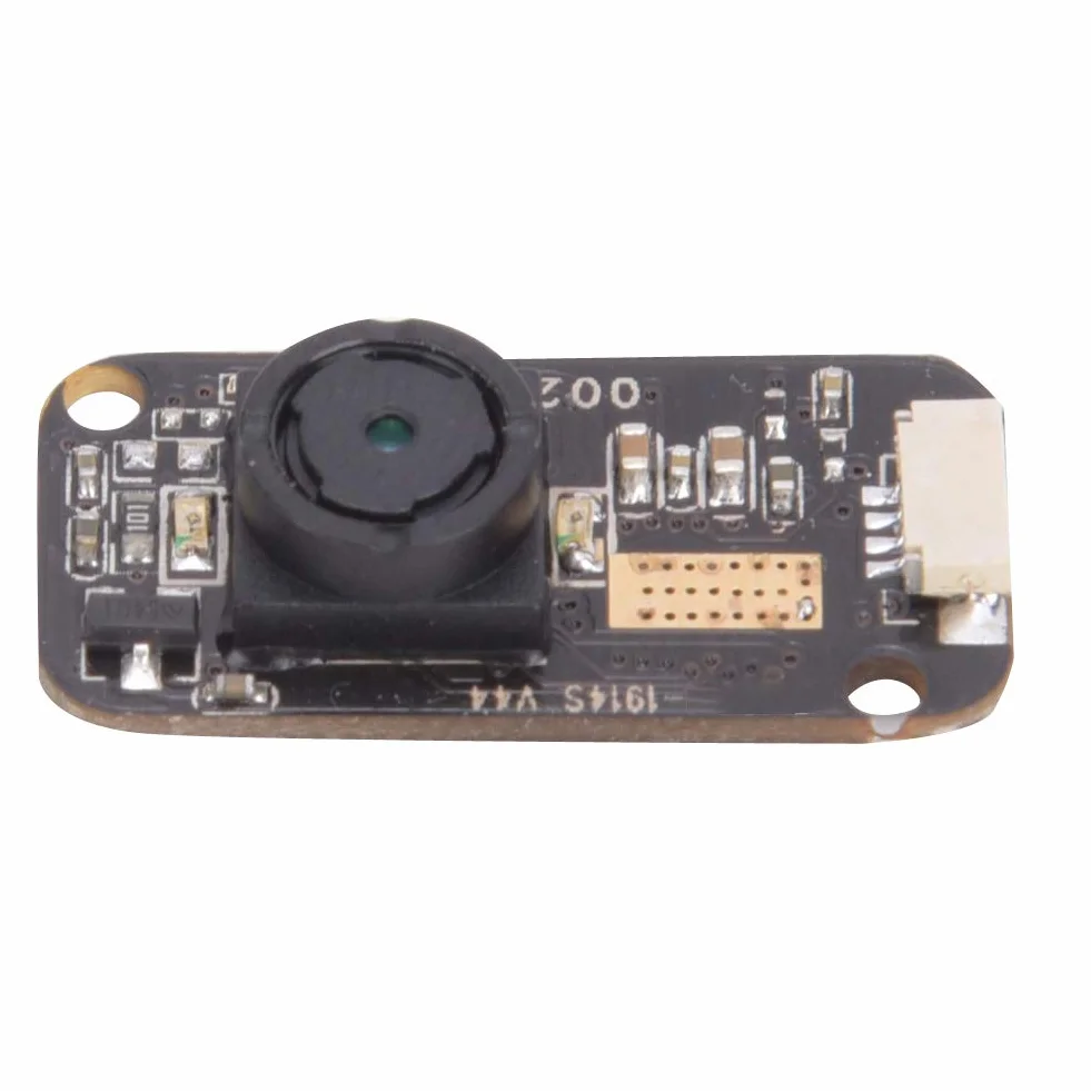 Moduł kamery USB mini 300000 pikseli, kamera wideo 640x480 30 fps do maszyn reklamowych z kątem widzenia 27 stopni