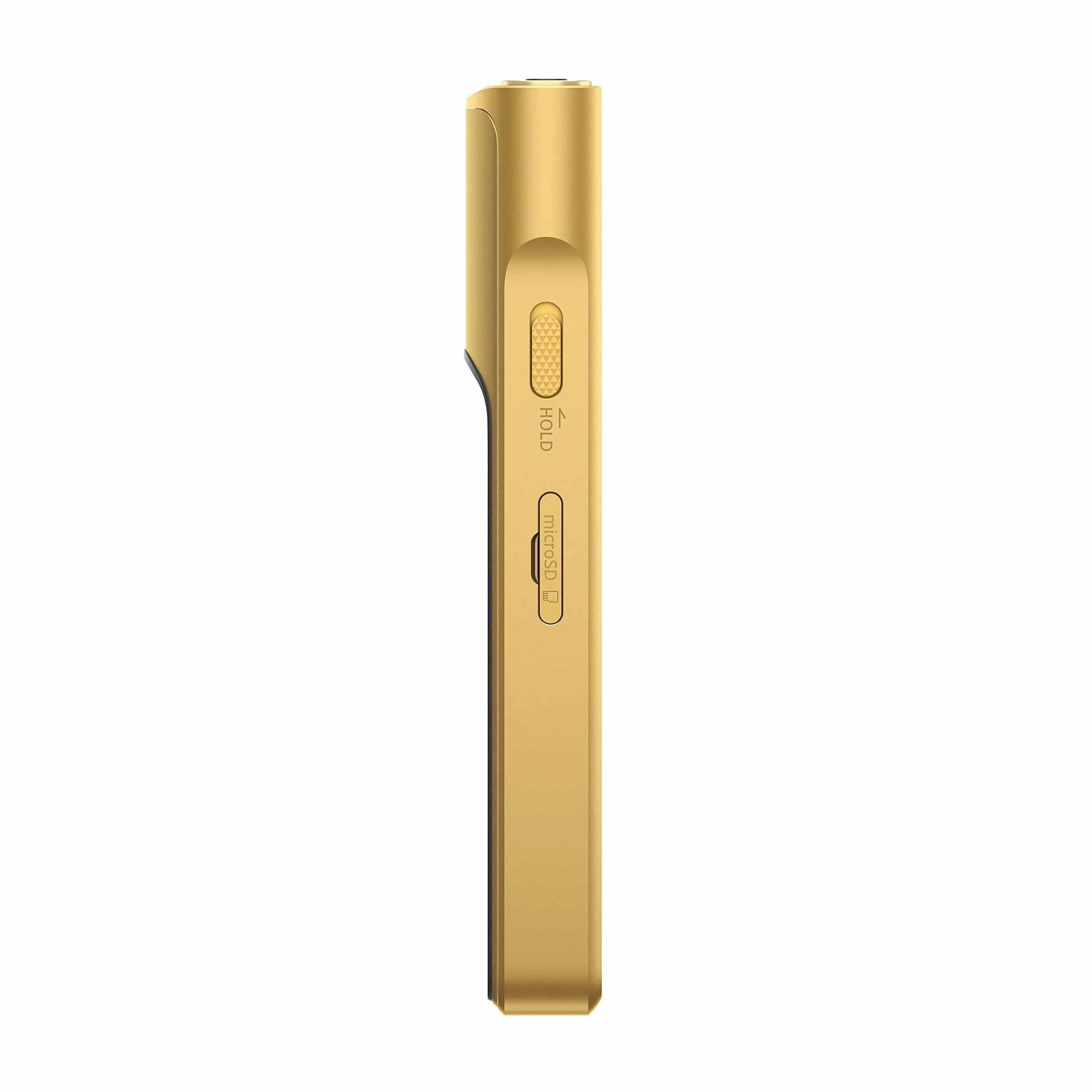 Sony Signature Series NWWM1ZM2.CEW Odtwarzacz Mp3, Złoty, ‎256 GB