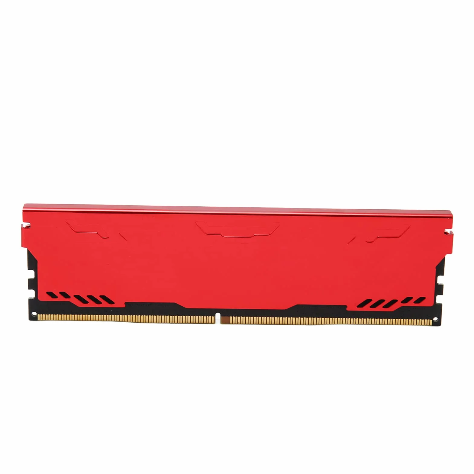 Moduł Pamięci Stacjonarnej DDR4, Zestaw 32 GB, moduł 2 X 16 GB 3200 MHz CL18 22 22 42, w Obudowie ze Stopu Aluminium do Przetaktowywania i Gier, Kompatybilny z Różnymi Systemami