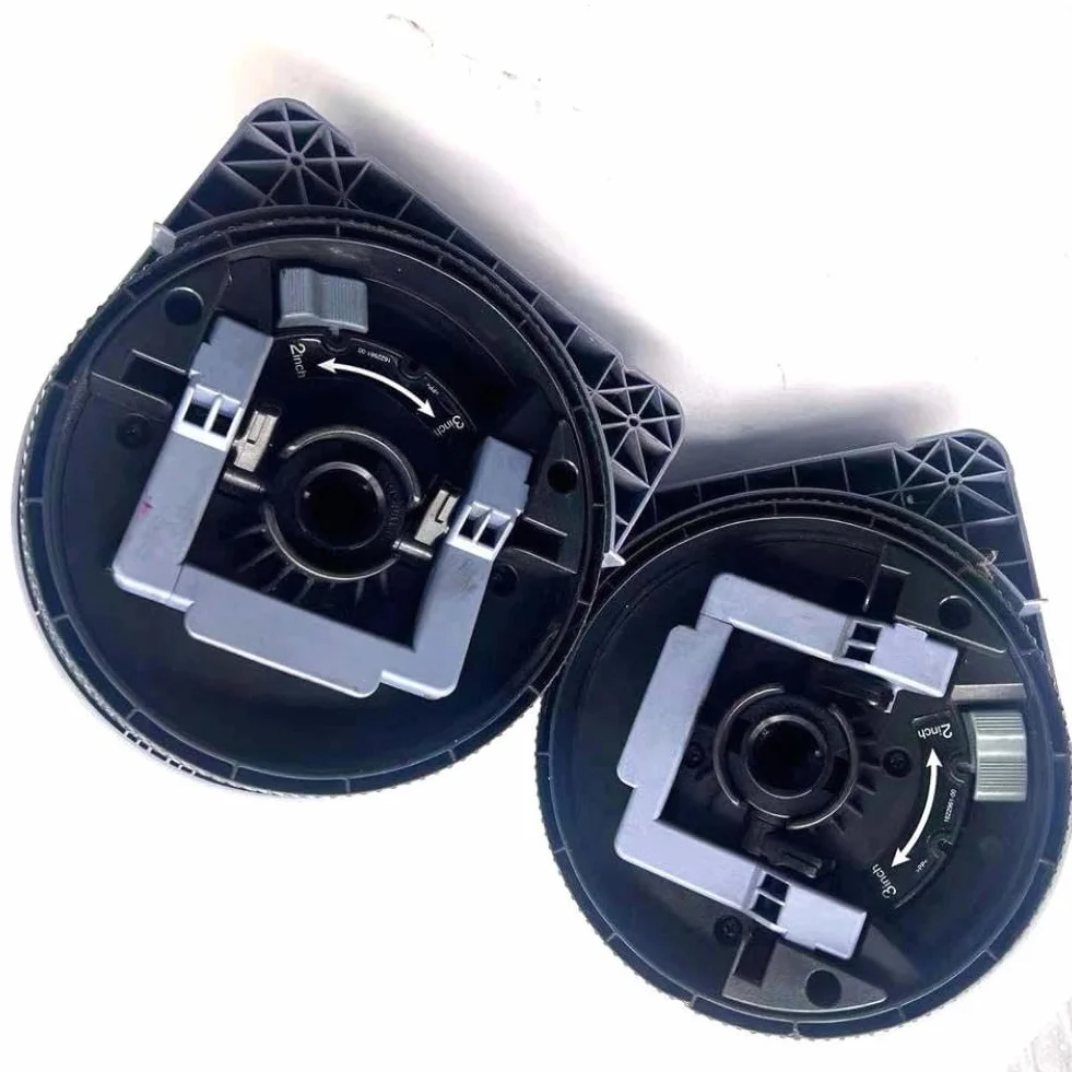 Adapter rolki papieru do druku z materiałami do drukarek SureColor T3270 T5000 T3000 T7000 T7270 T5270 T3080