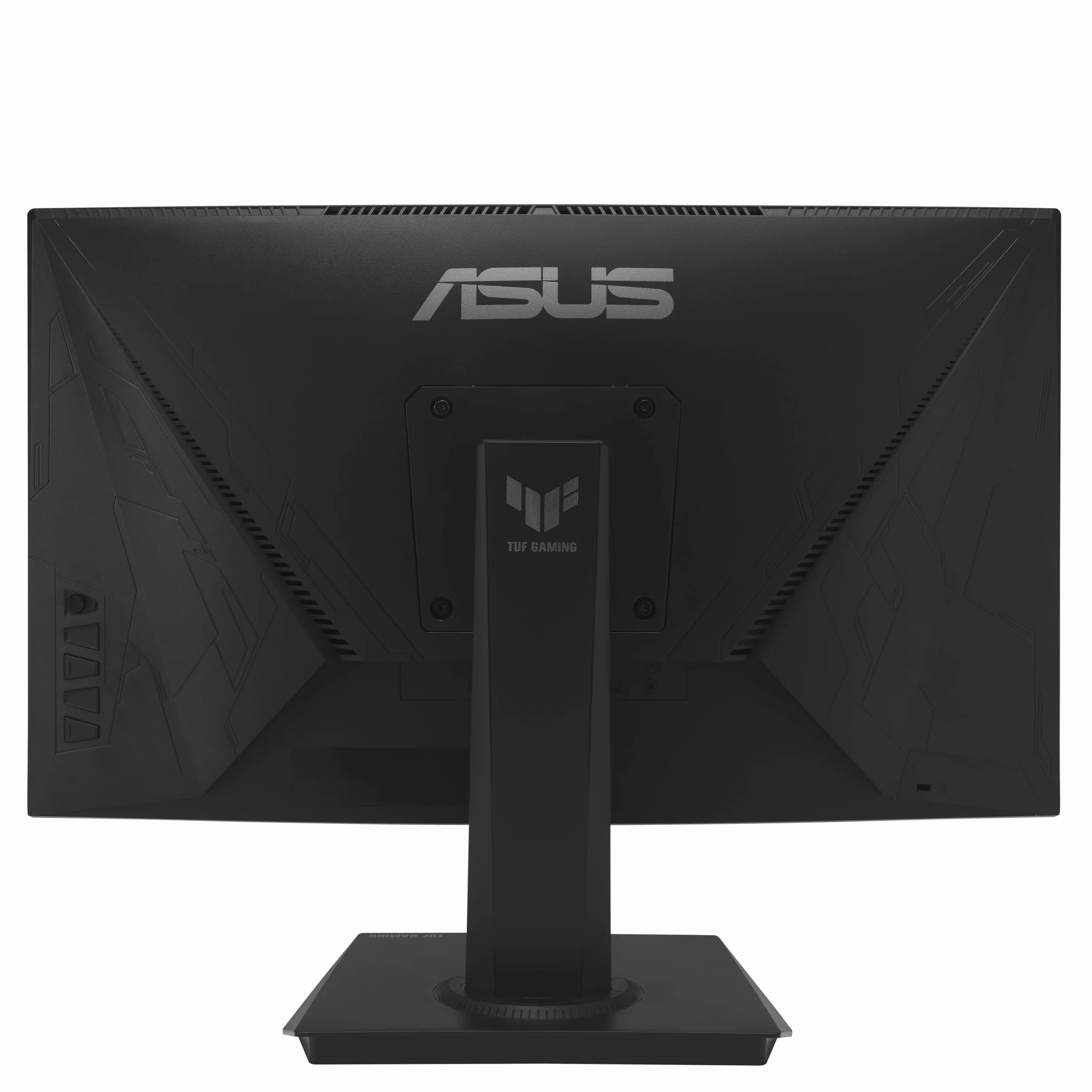 ASUS TUF Gaming 61.0 cm (widoczność 59.9 cm) zakrzywiony monitor (VG24VQER) – FHD, 180 Hz, 1 ms, DCI-P3 90%, synchronizacja rozmycia w ekstremalnie niskim ruchu, FreeSync, Shadow Boost, pielęgnacja
