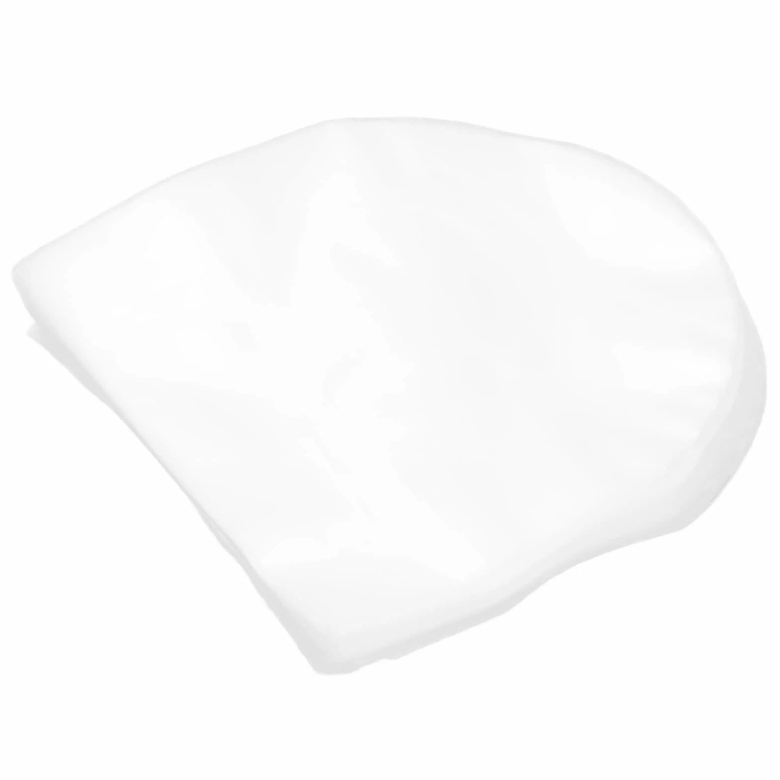Cocoarm 100pcs CD DVD Rękawy Wewnętrzne Przezroczyste Plastikowe Rękawy dla 5-calowych Dysków z miękką ochroną Filmu Anty-dust Zapobieganie Przechowywaniu CD DVD
