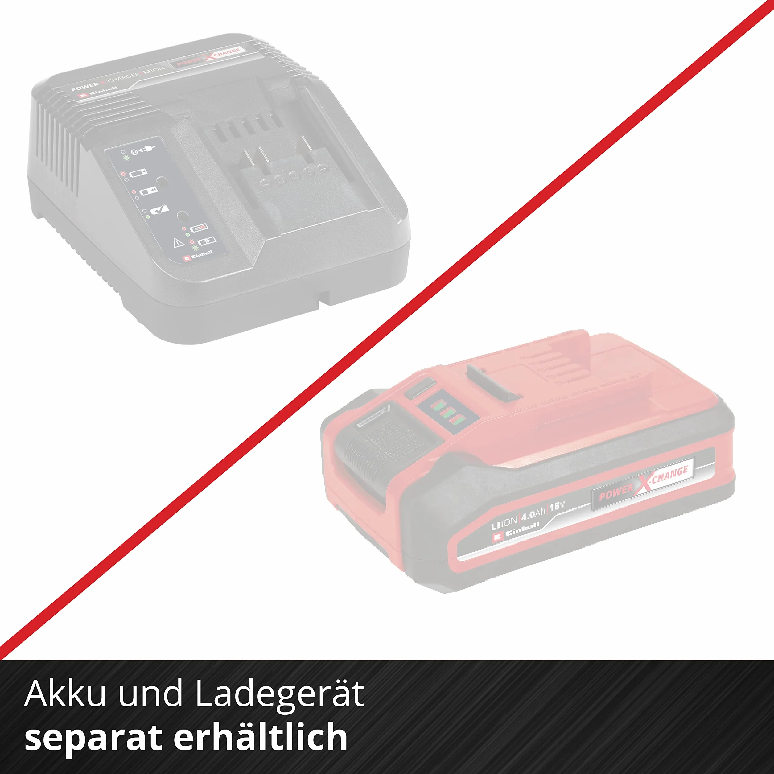 Einhell Automatyczne akumulatorowa pompa ogrodowa AQUINNA 36/38 F LED AUTOMATIC Power X-Change (36 V, maks. 3800 l/h, funkcja automatyczna, ECO/BOOST, filtr wstępny, bez akumulatora)