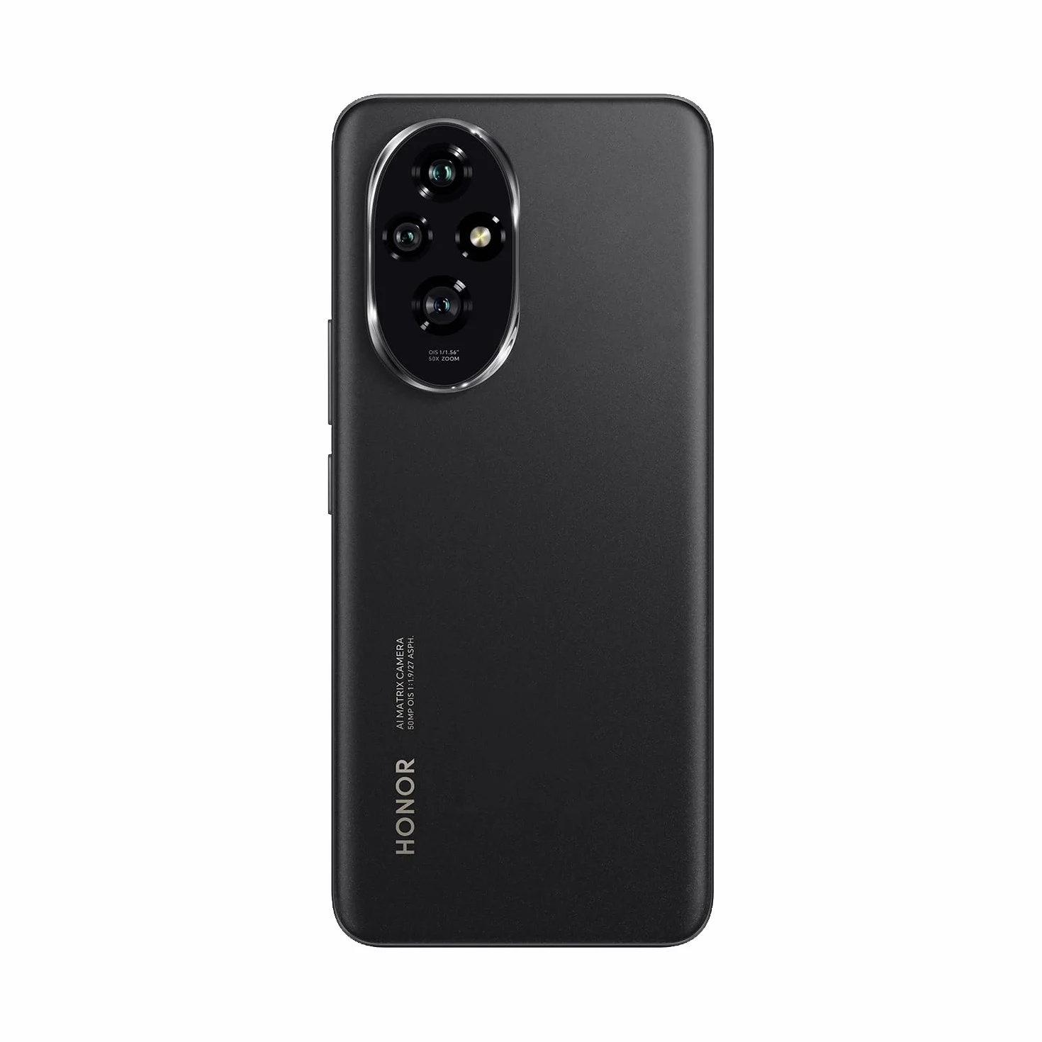 HONOR 200 5G 12 GB/512 GB Czarny Dual-SIM