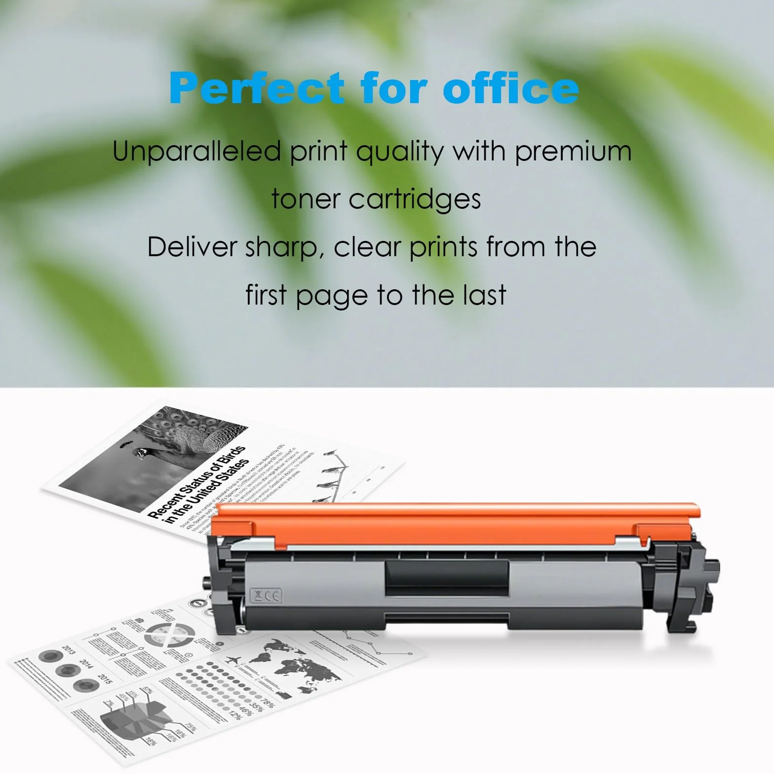 30 A toner czarny zamiennik do drukarki HP 30X 30A CF230X CF230A do LaserJet Pro MFP M203dw M227fdw M227fdn M203dn M227sdn M203d M203d M203d (2 sztuki) - z chipem