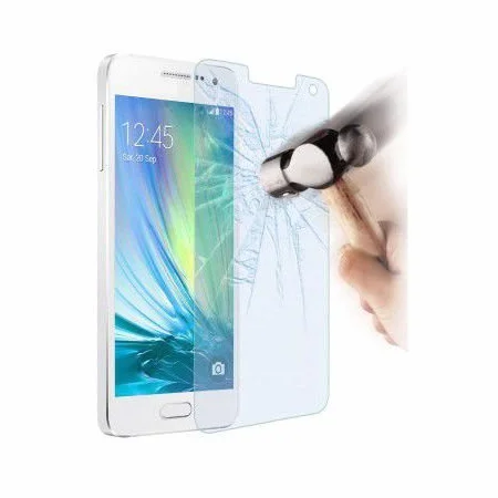 Samsung Galaxy A3 Osłona ekranu z hartowanego szkła