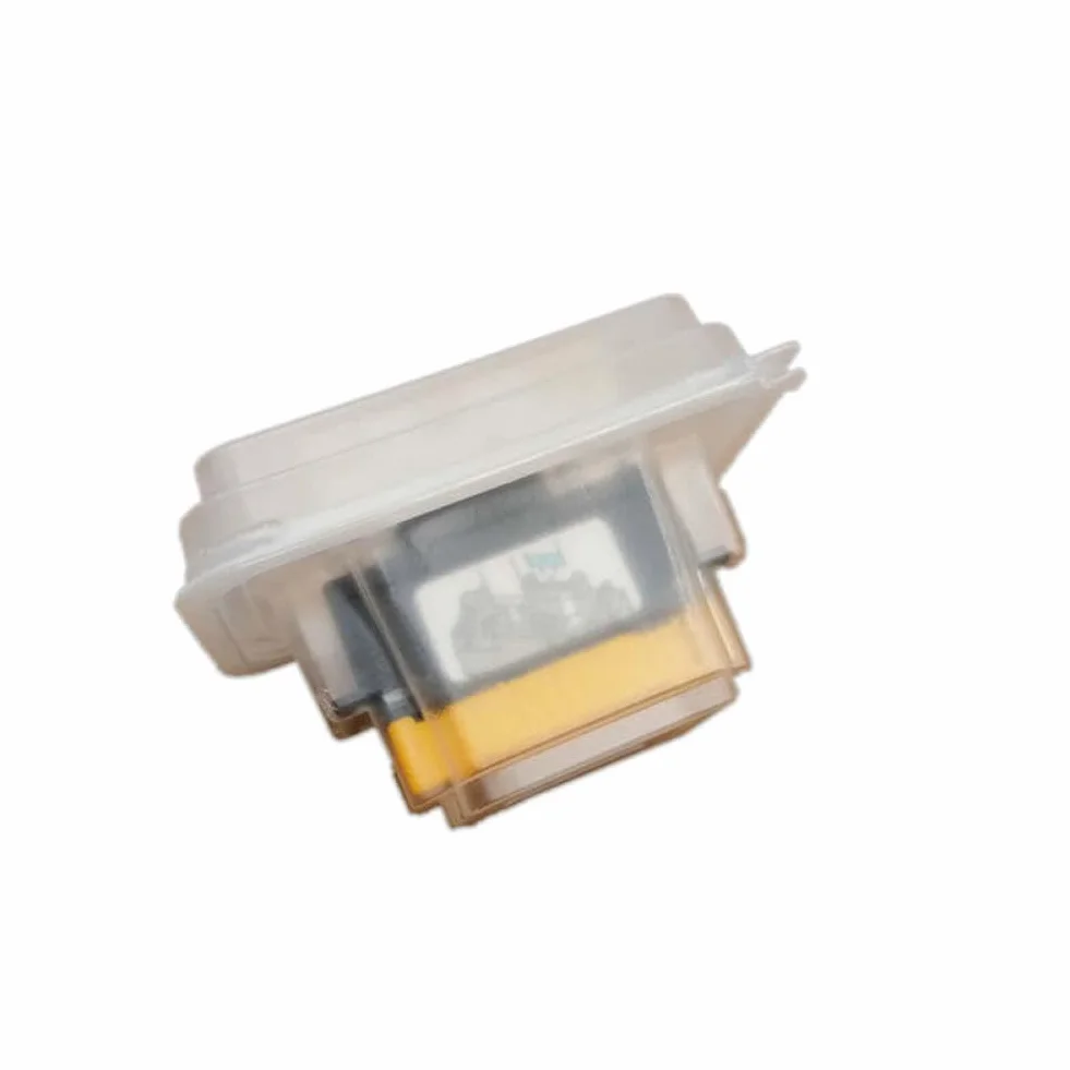 100% głowica drukująca do sublimacji płaska głowica drukująca Gh2220 drukarka atramentowa 1 szt. kompatybilna z materiałami do drukarek dla numeru części Gh2220