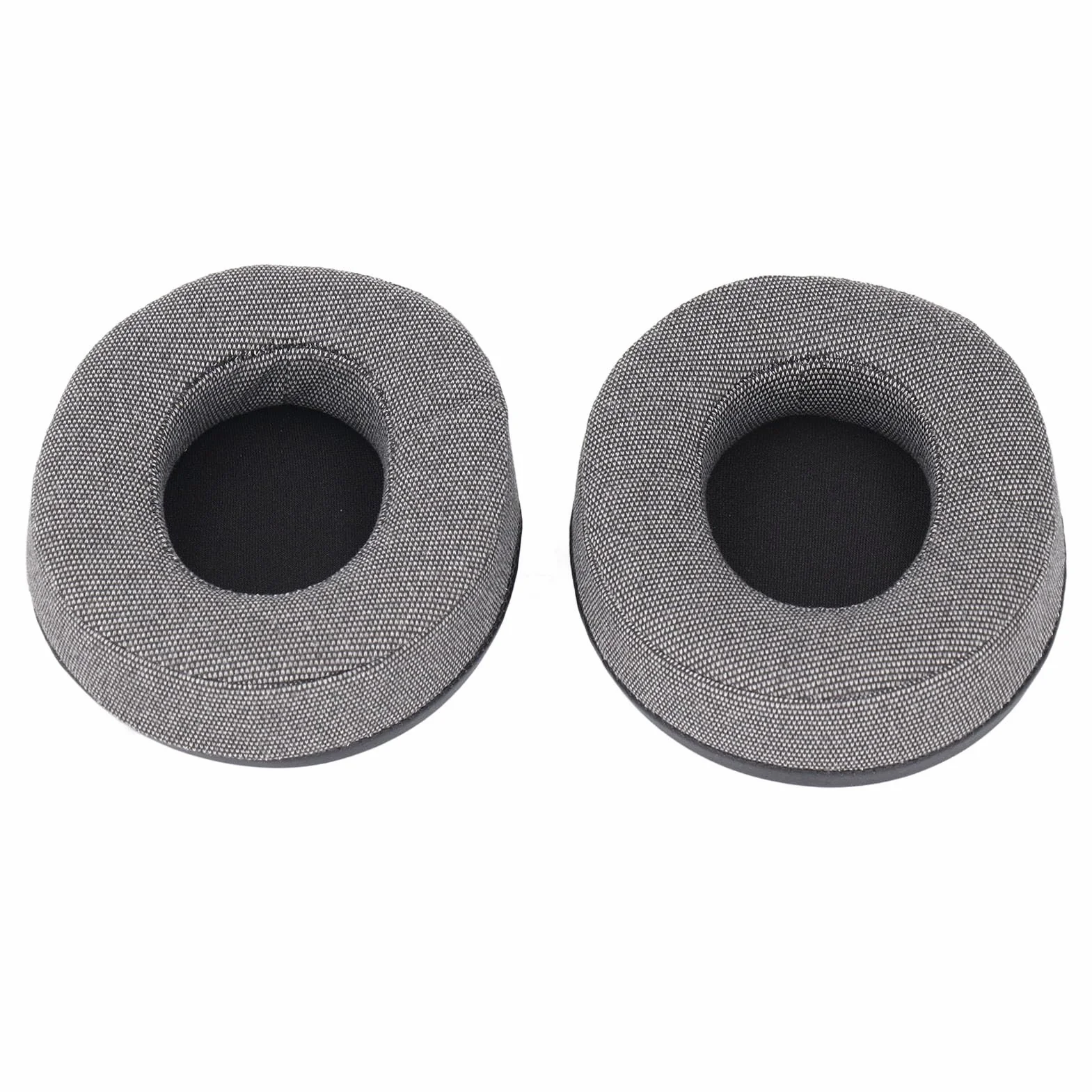 Memory Foam Ear Pads dla SHP9500 SHP9600 Oddychające Nauszniki 2 szt.