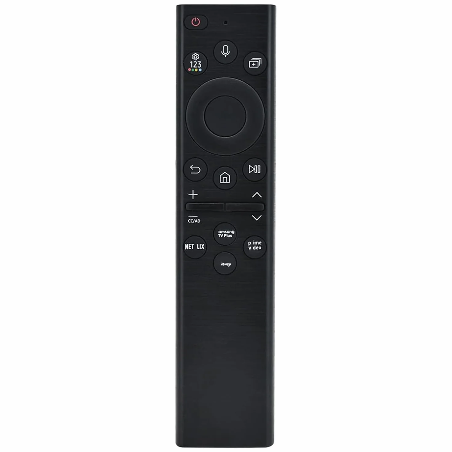 BN59-01385A Wymienny pilot głosowy do telewizora Samsung QLED Smart TV
