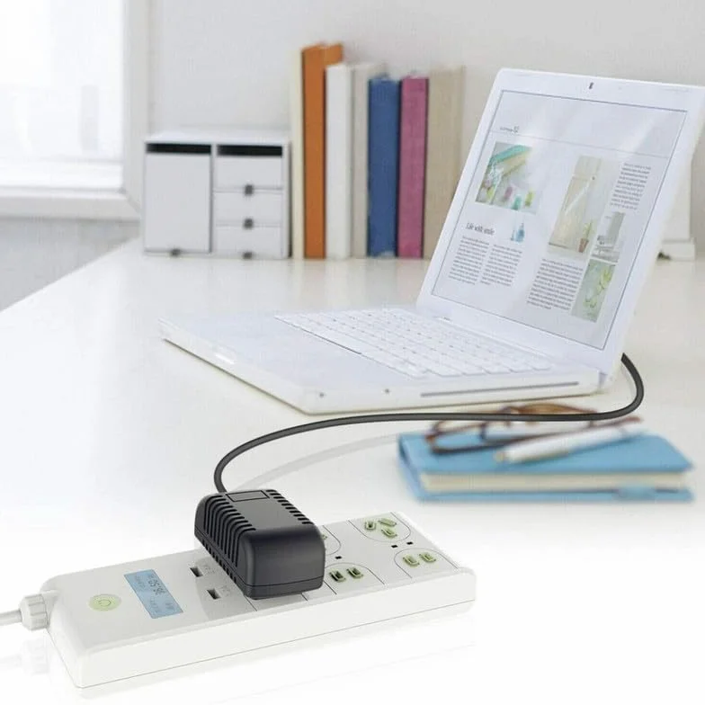 Adapter AC DC do Philips Hue HDMI Sync Box 9290022758 zasilacz