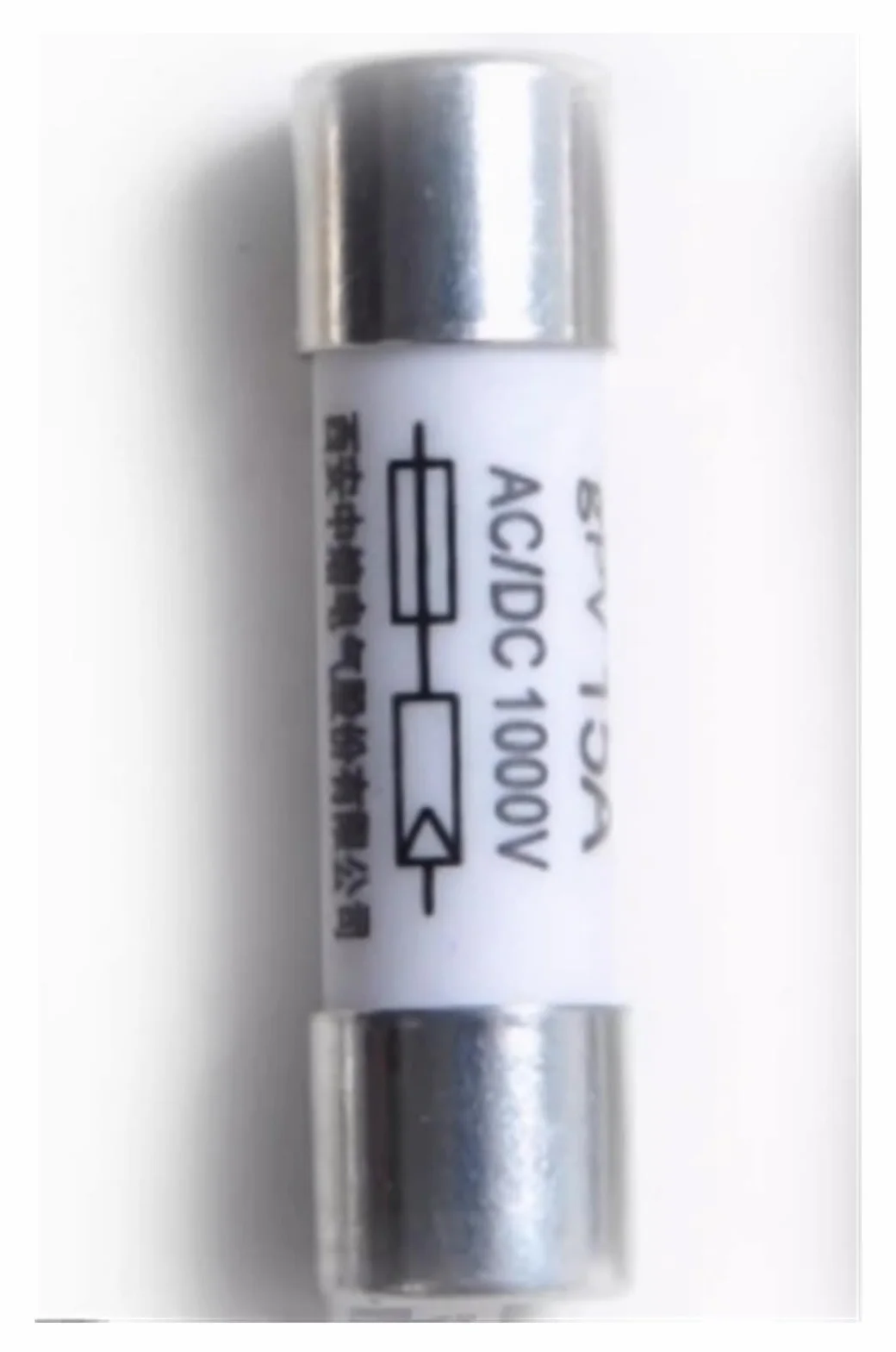 Bezpieczniki: RS308-PV 3E gPV 1A 2A 3A 4A 6A 8A 1000V TSA1038(RS308-PV-3E4A)