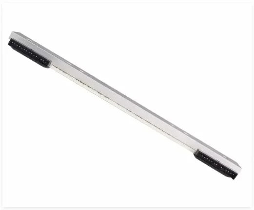 Termiczna głowica drukująca do części drukarki Gprinter GP1124D GP1225D GP1324D