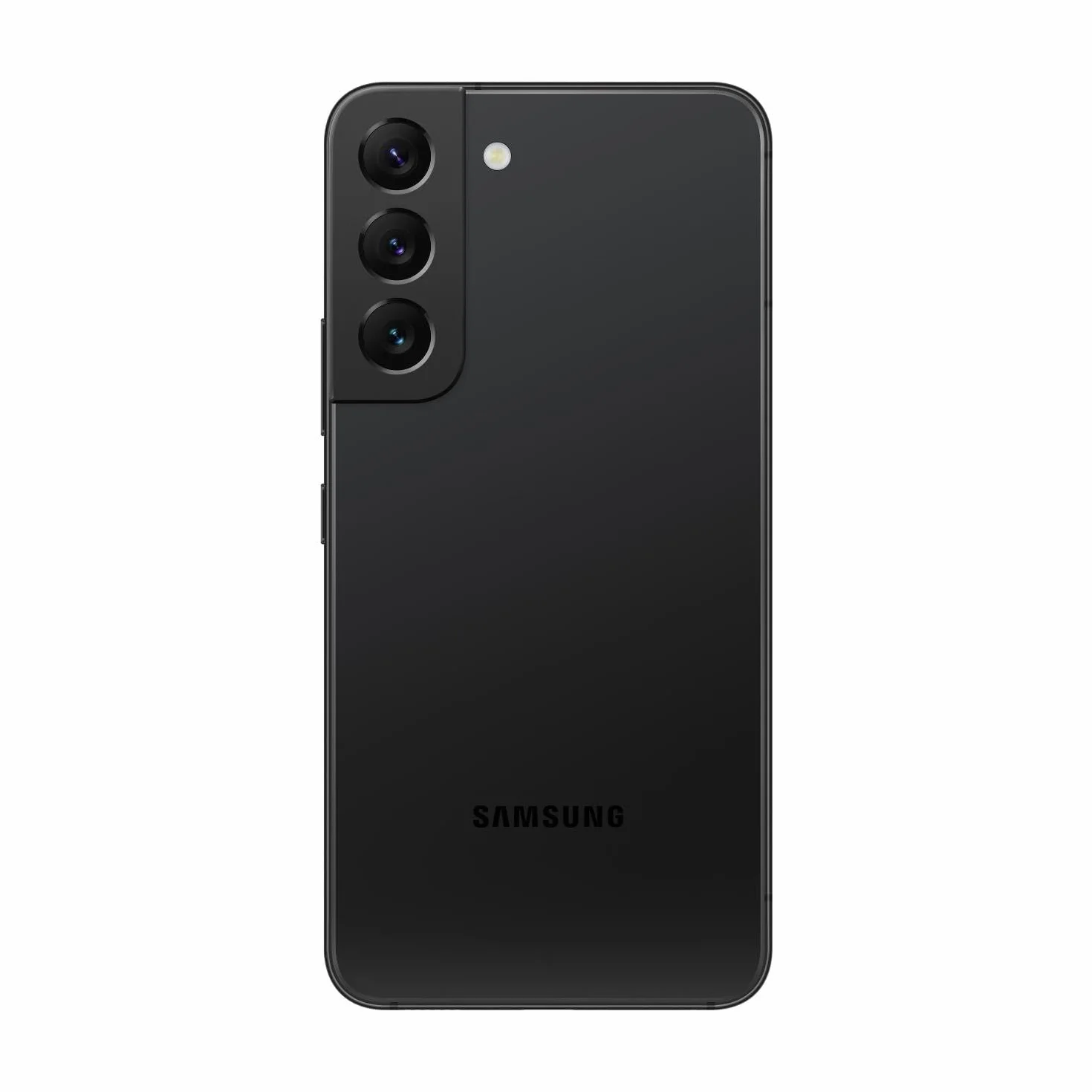 Samsung S901B/DS Galaxy S22 5G, Dual, 128GB 8GB RAM, Phantom Black