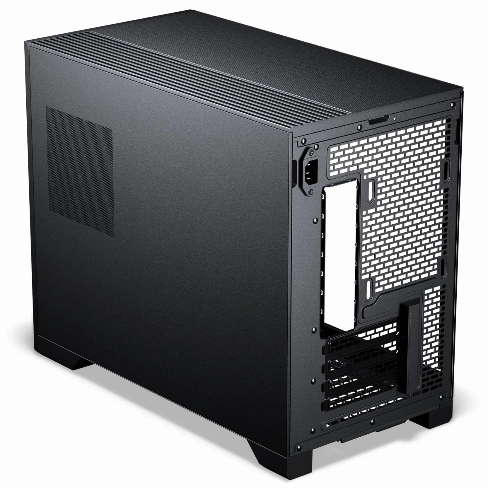 Phanteks XT M3 RGB Micro Tower Nero (PHANTEKS XT M3 Micro-ATX Case - Black)