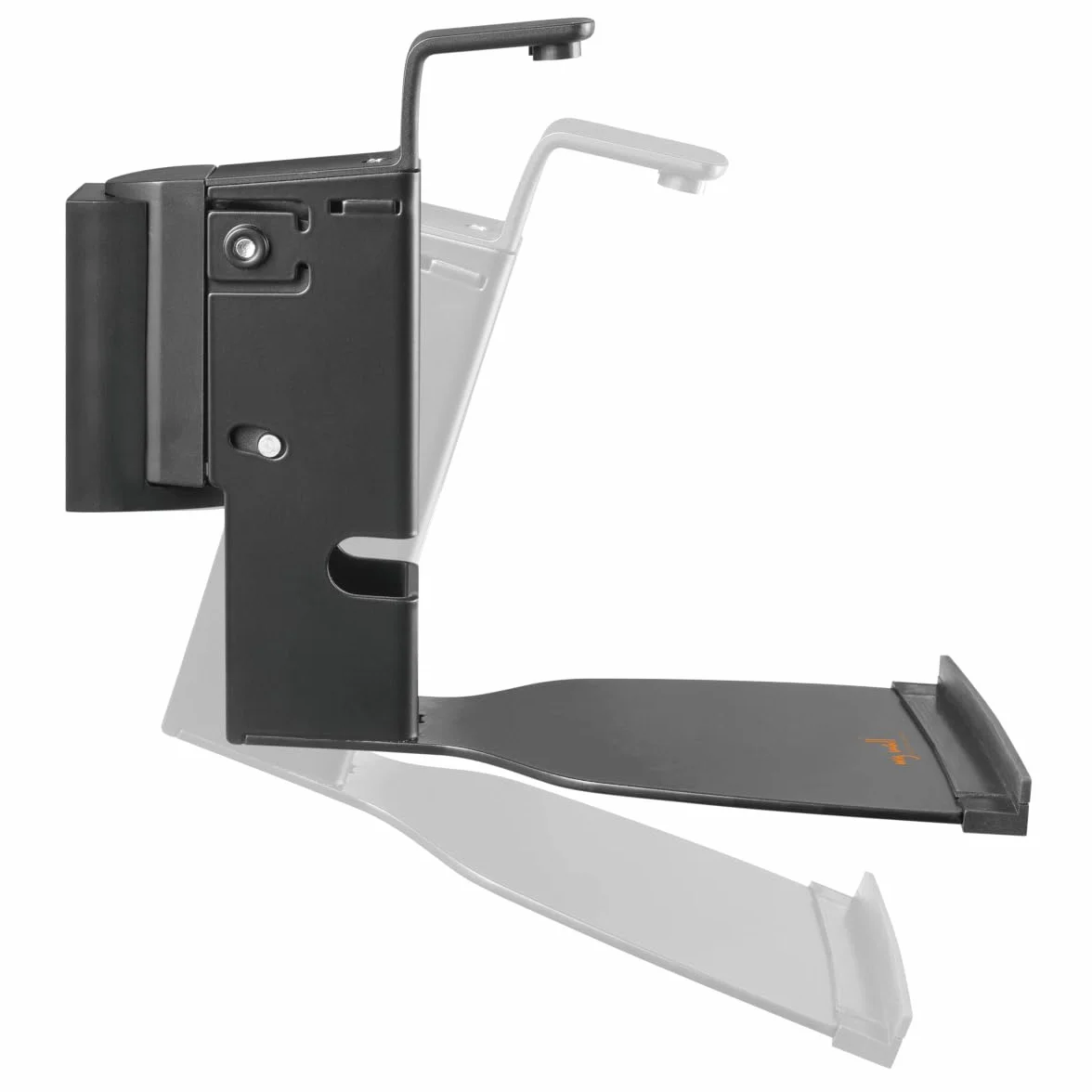 myWall 2 sztuki głośników uchwyt ścienny do SONOS Play: 5 generacji. 2