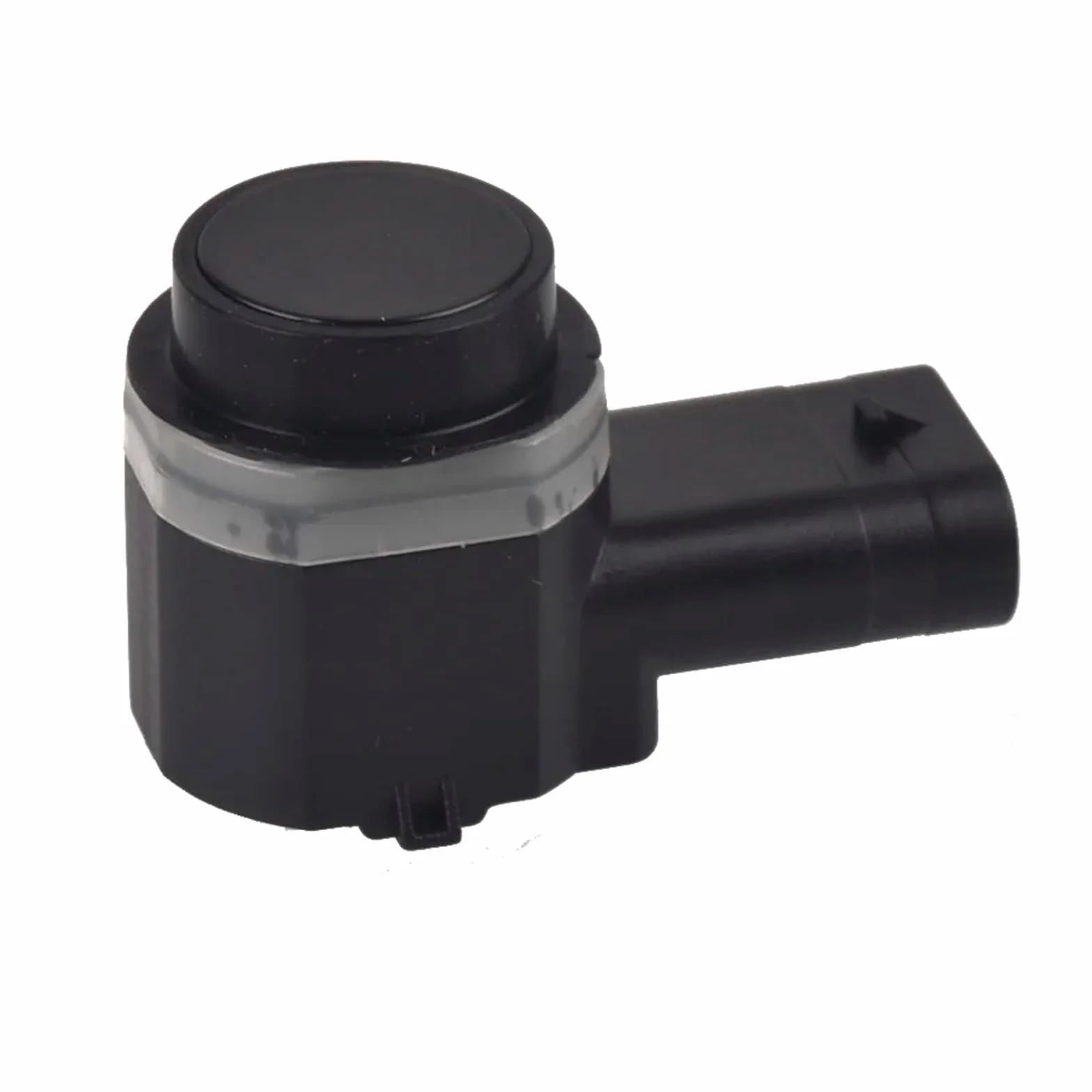 Zestaw wspomagający parkowanie do Seat Ibiza i Leon (2011-2014) 4-częściowy czujnik odległości wstecznej Radar OEM 1S0919275 3C0919275