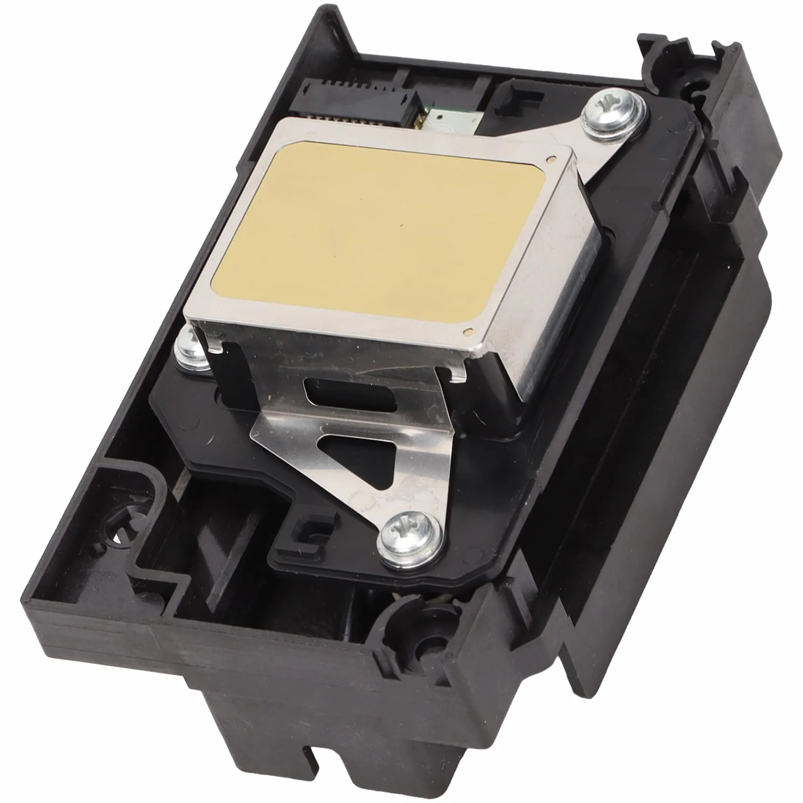 Kolorowa Głowica Drukująca, Zamiennik Głowicy Drukującej do Drukarek R1390 R260 R390 1390 1410 1400 1430 1500W, Części Zamienne do Drukarek Głowica Drukująca, Przywróć Prawdziwy Kolor
