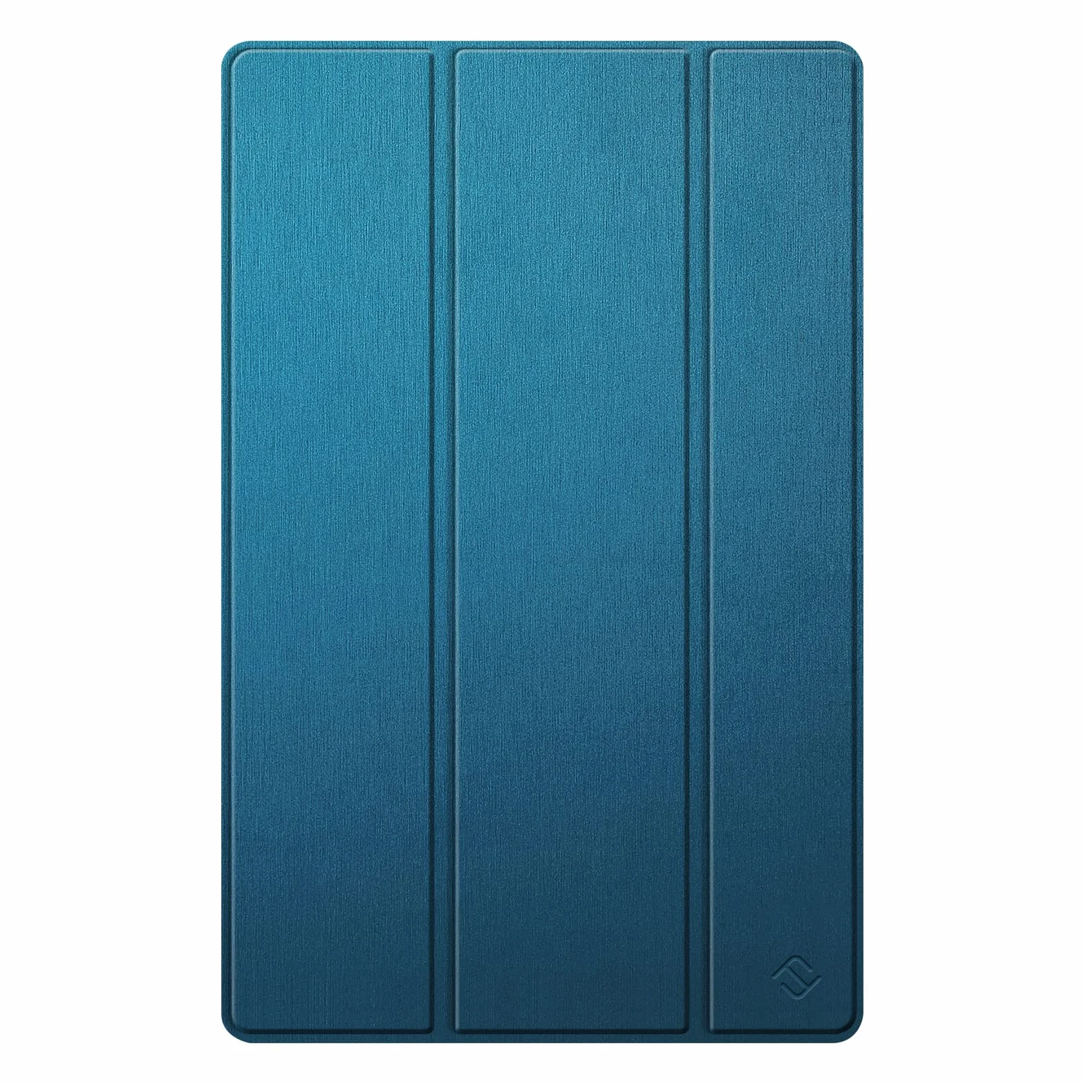 FINTIE Etui kompatybilne z Lenovo Tab P11 (2. generacji) 11,5" TB350FU/TB350XU 2022, Tablet, cienka lekka obudowa ochronna z funkcją automatycznego budzenia/snu, ciemnoniebieski