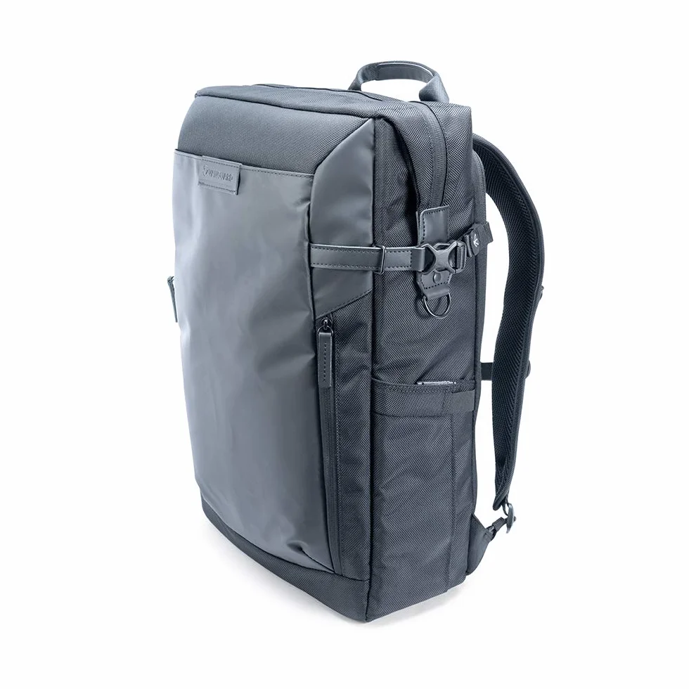 Vanguard VEO SELECT49 BK plecak/torba na ramię do lustrzanki cyfrowej, aparatu bezlusterkowego/CSC lub drona, czarny
